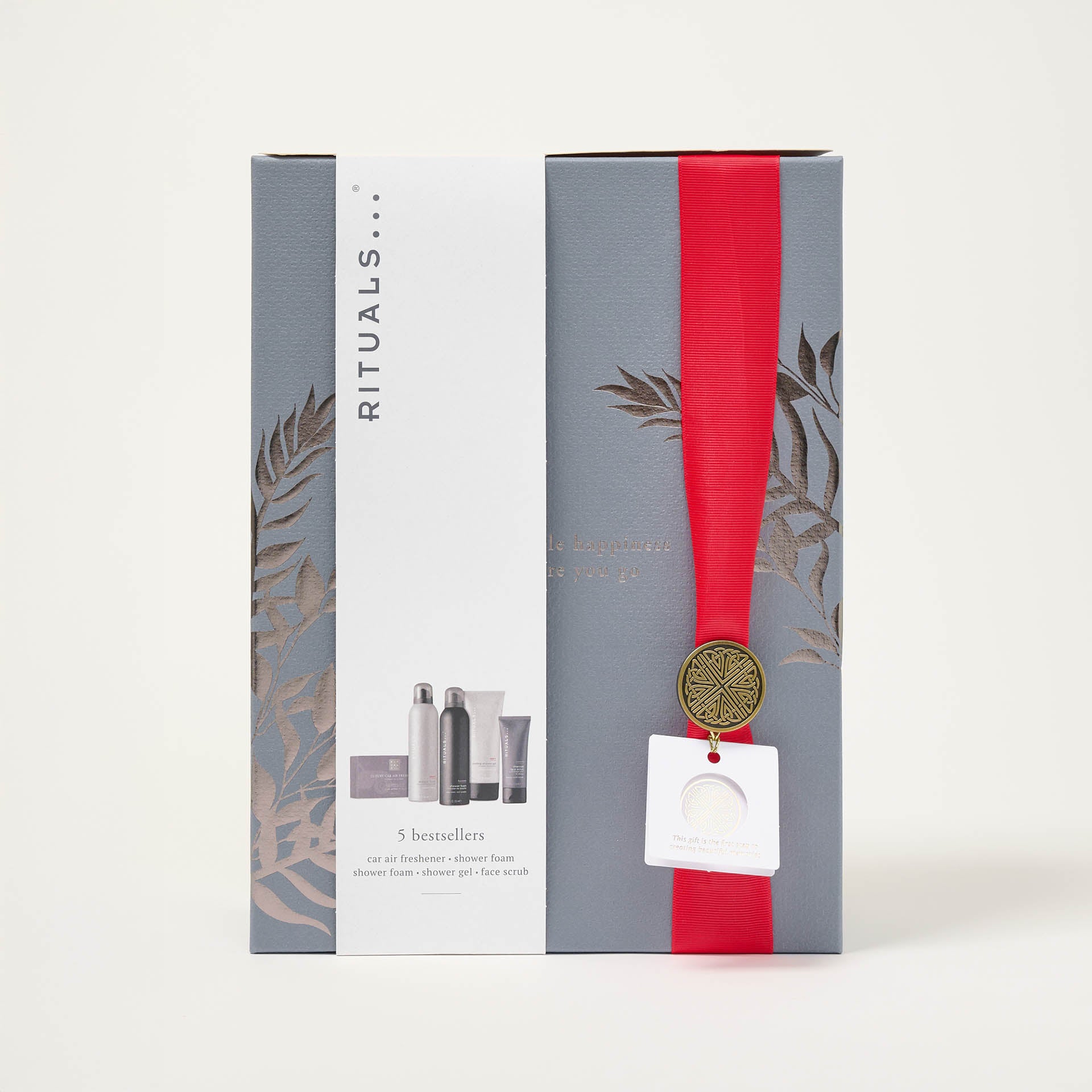 Rituals The Ritual of Homme Giftset L
