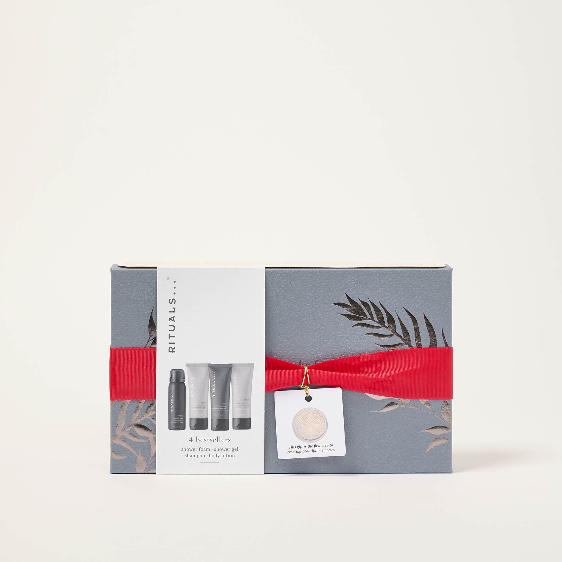 The Ritual of Homme Giftset S