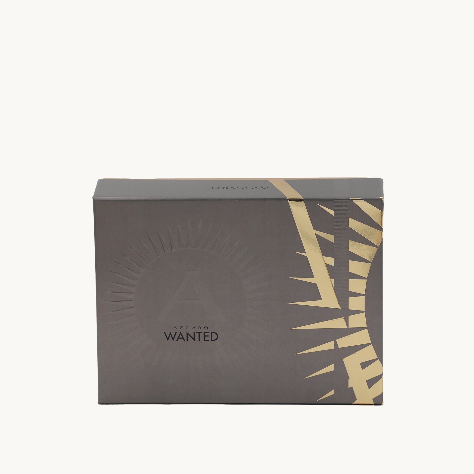 Wanted Giftset