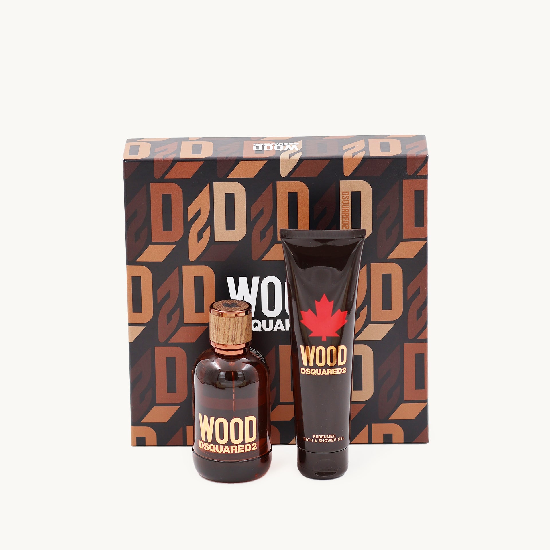 Wood Homme Giftset