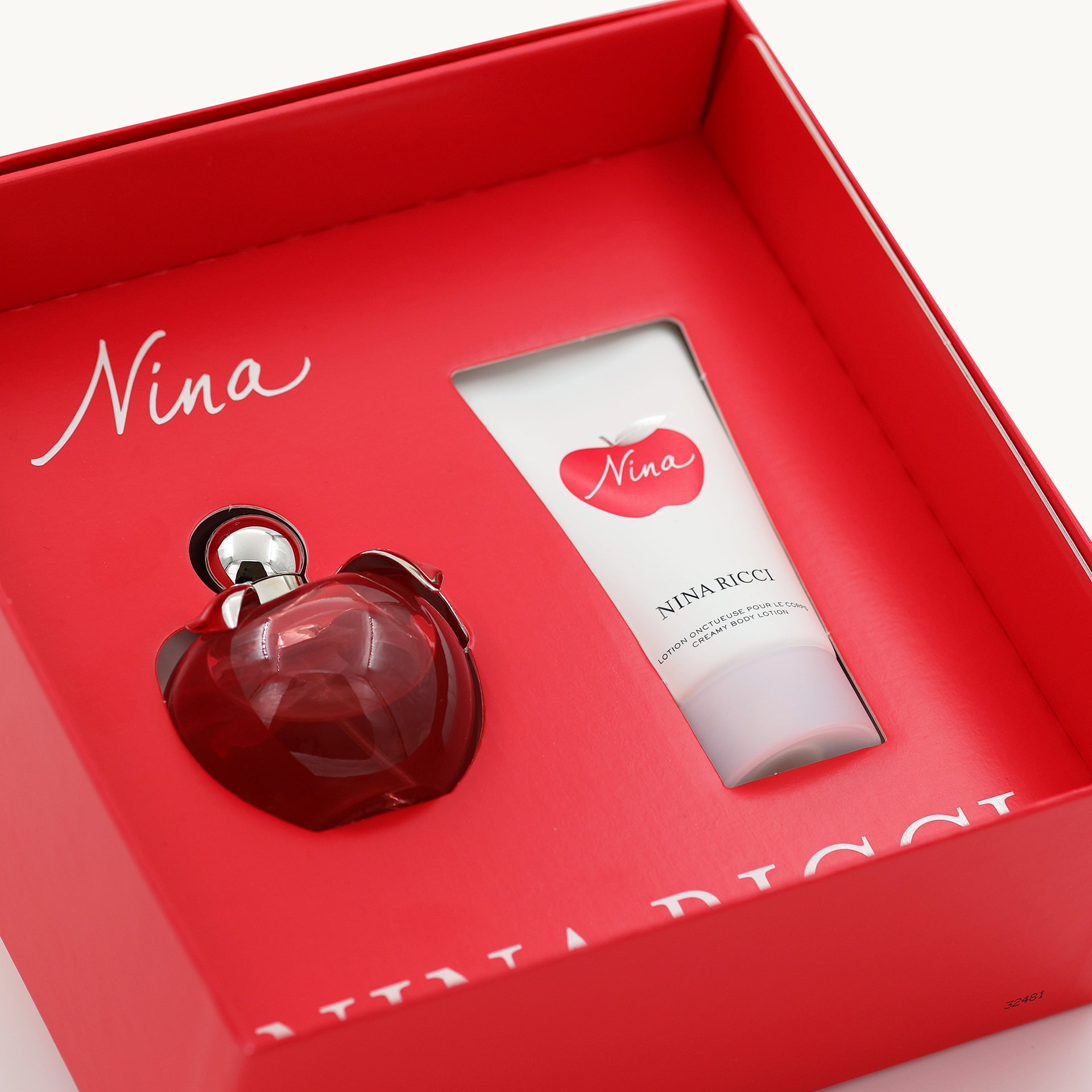 Nina Giftset