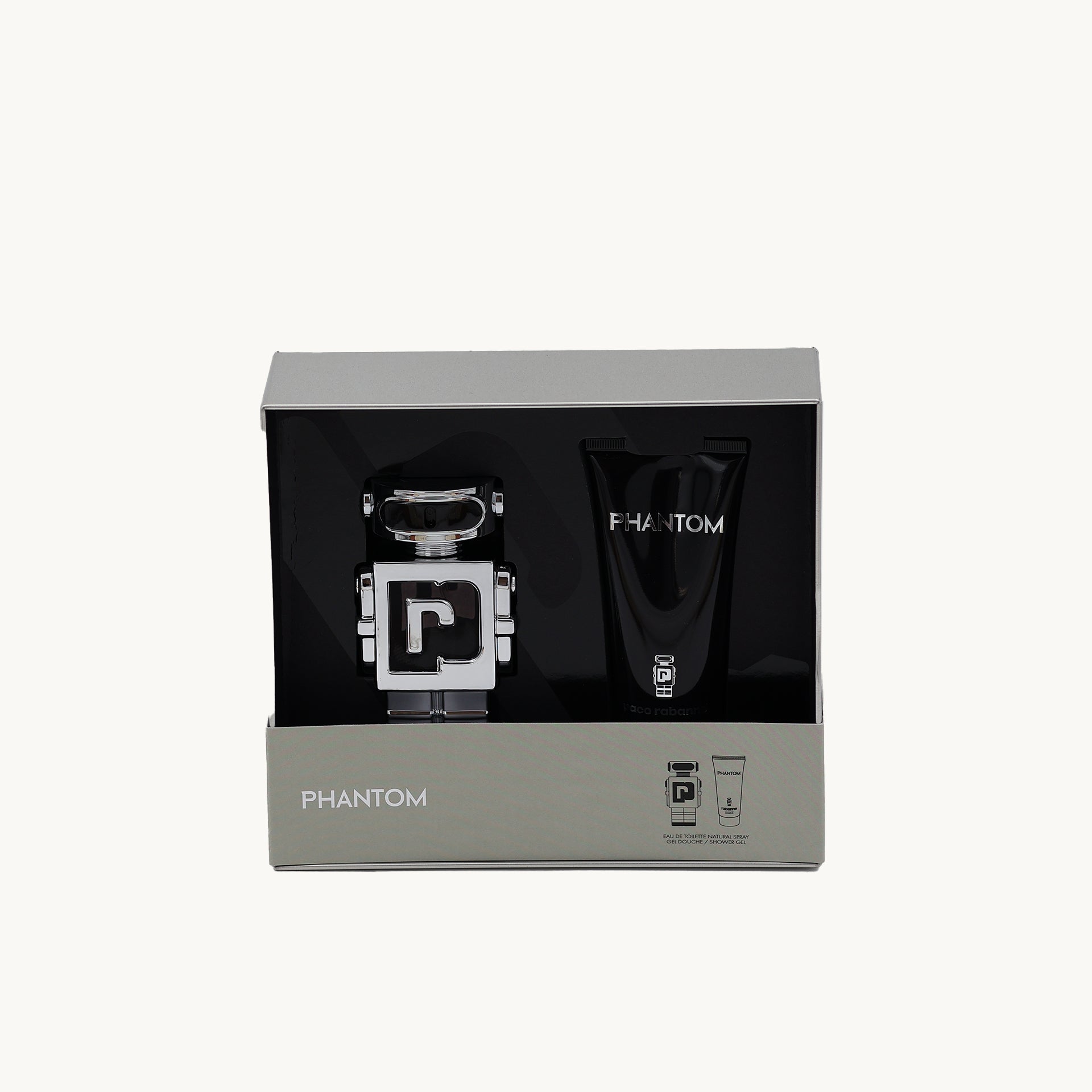 Phantom Giftset