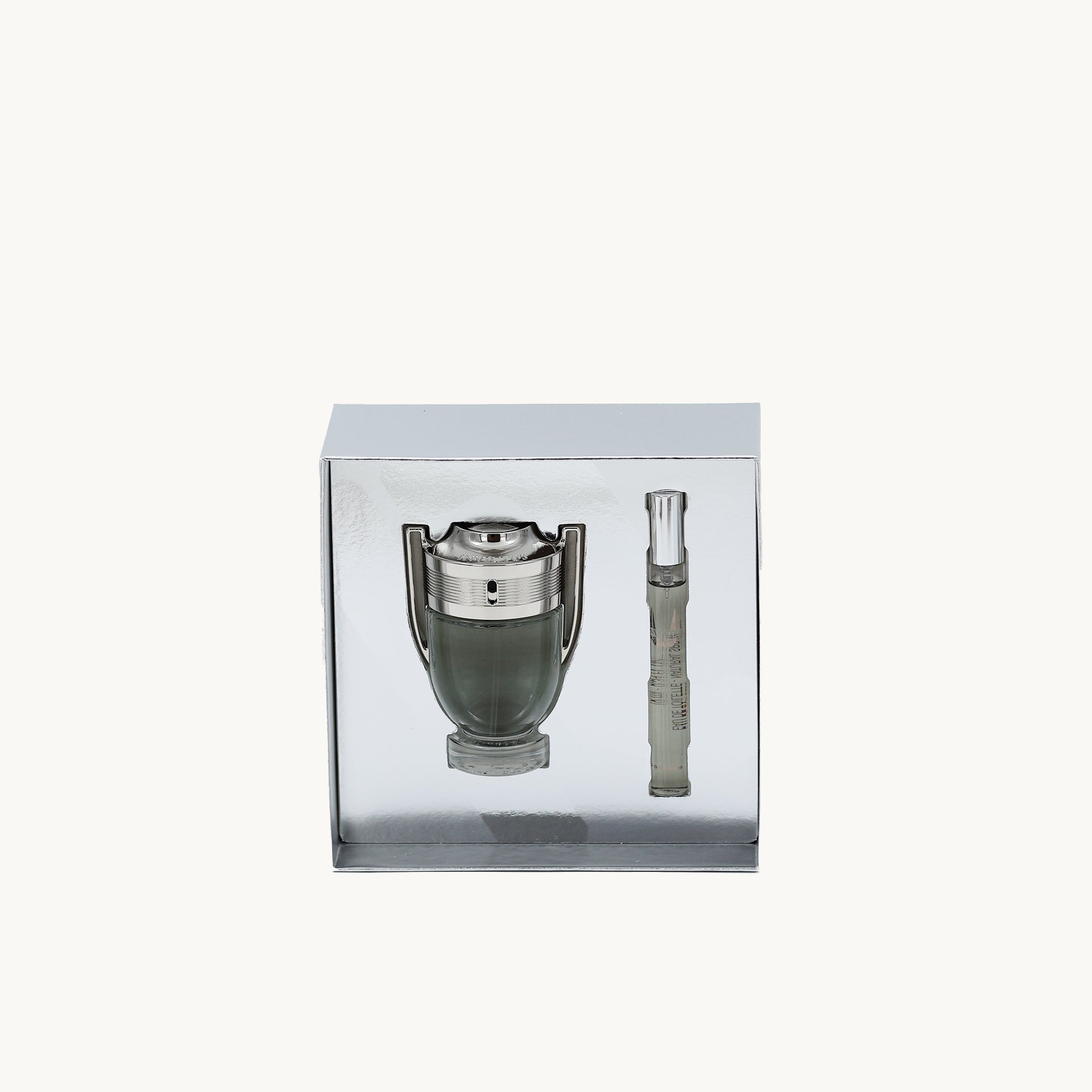 Invictus Giftset
