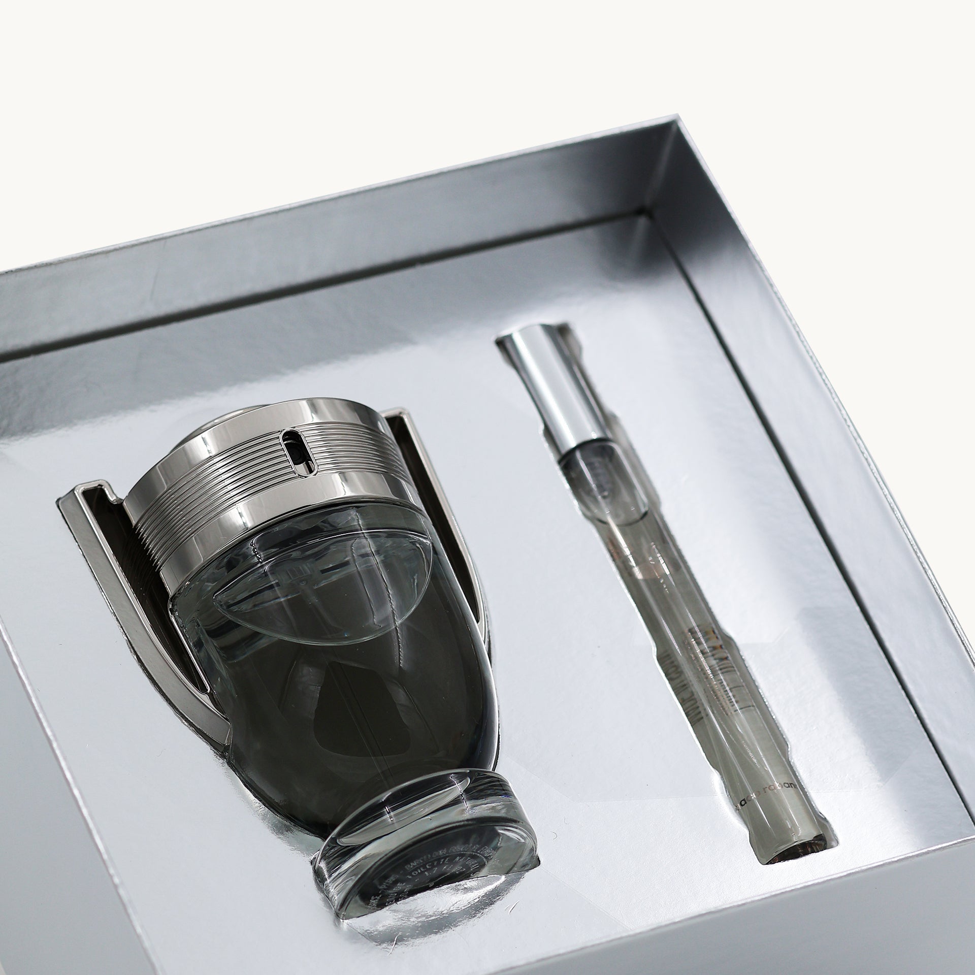 Invictus Giftset
