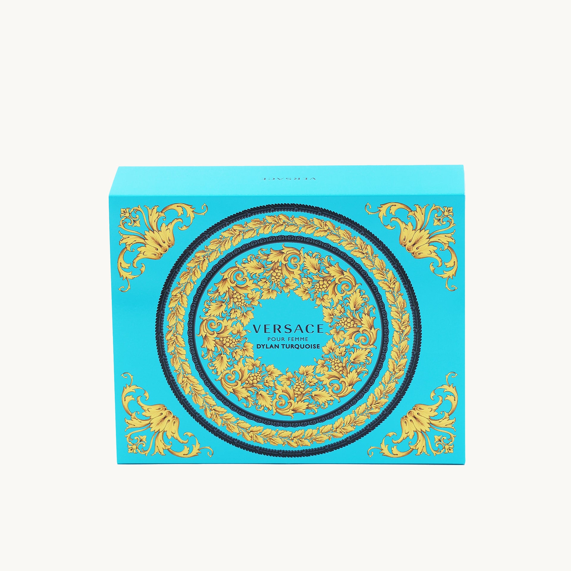 Dylan Turquoise Pour Femme Giftset