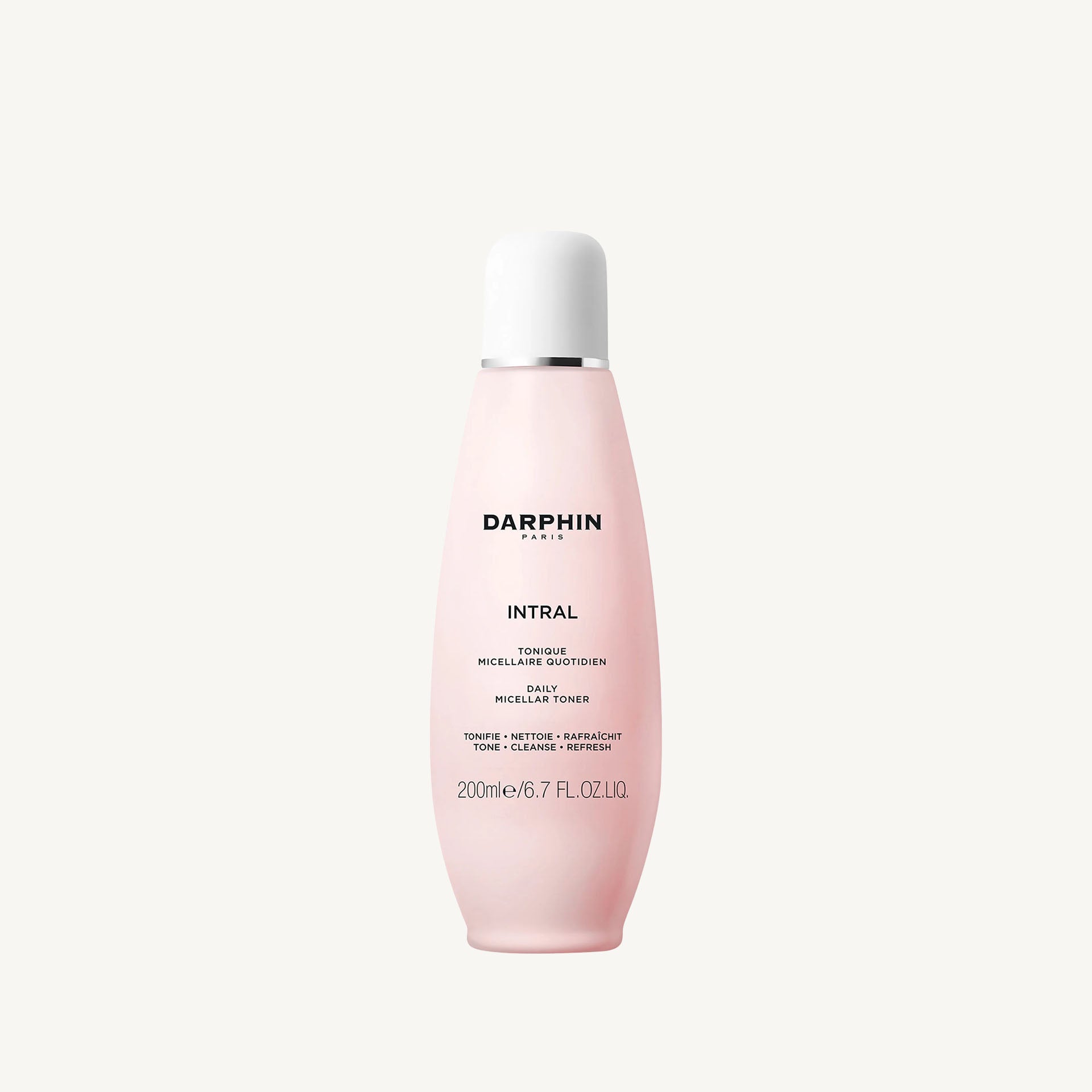 Intral Daily Micellar Toner