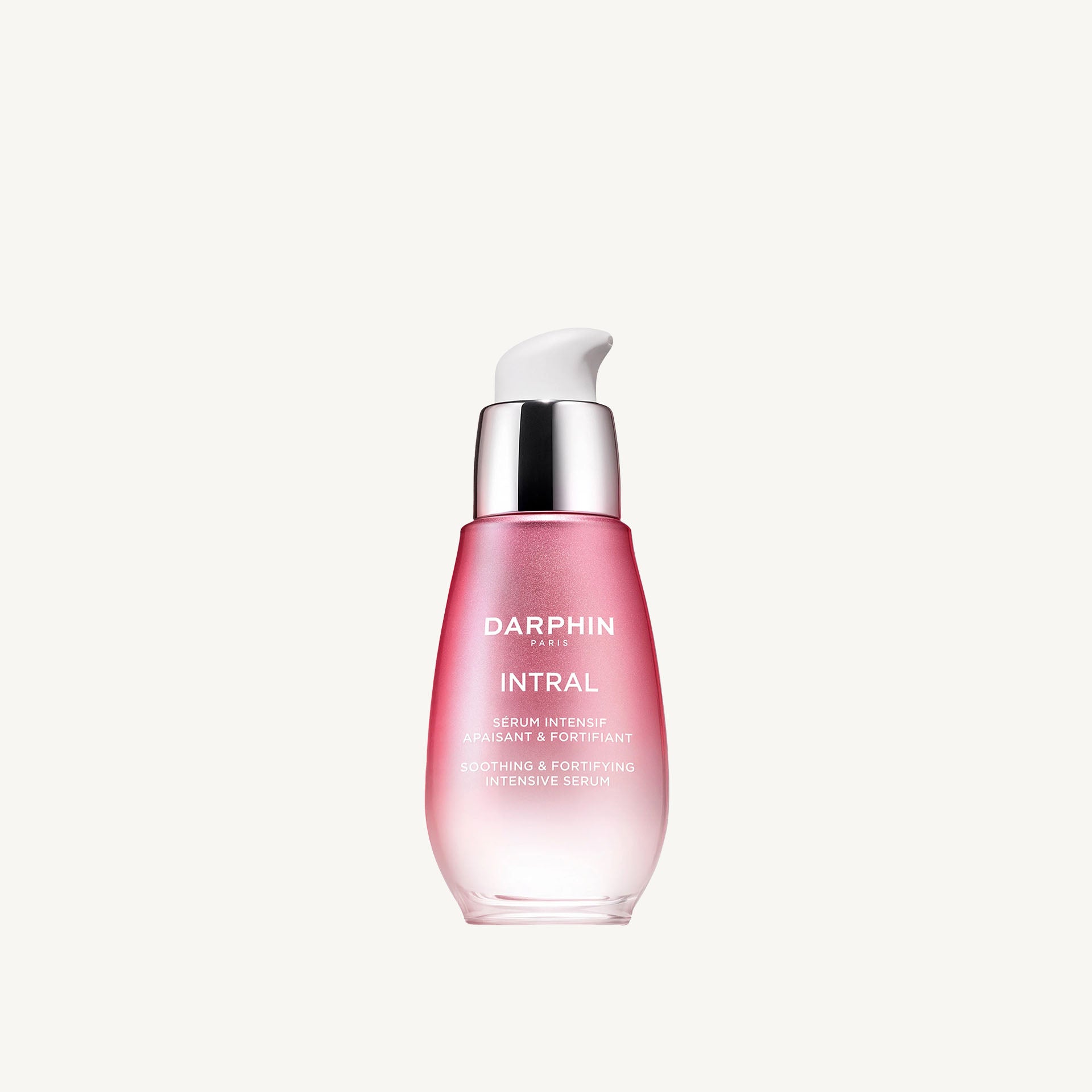 Intral Soothing & Fortifying Intensive Serum