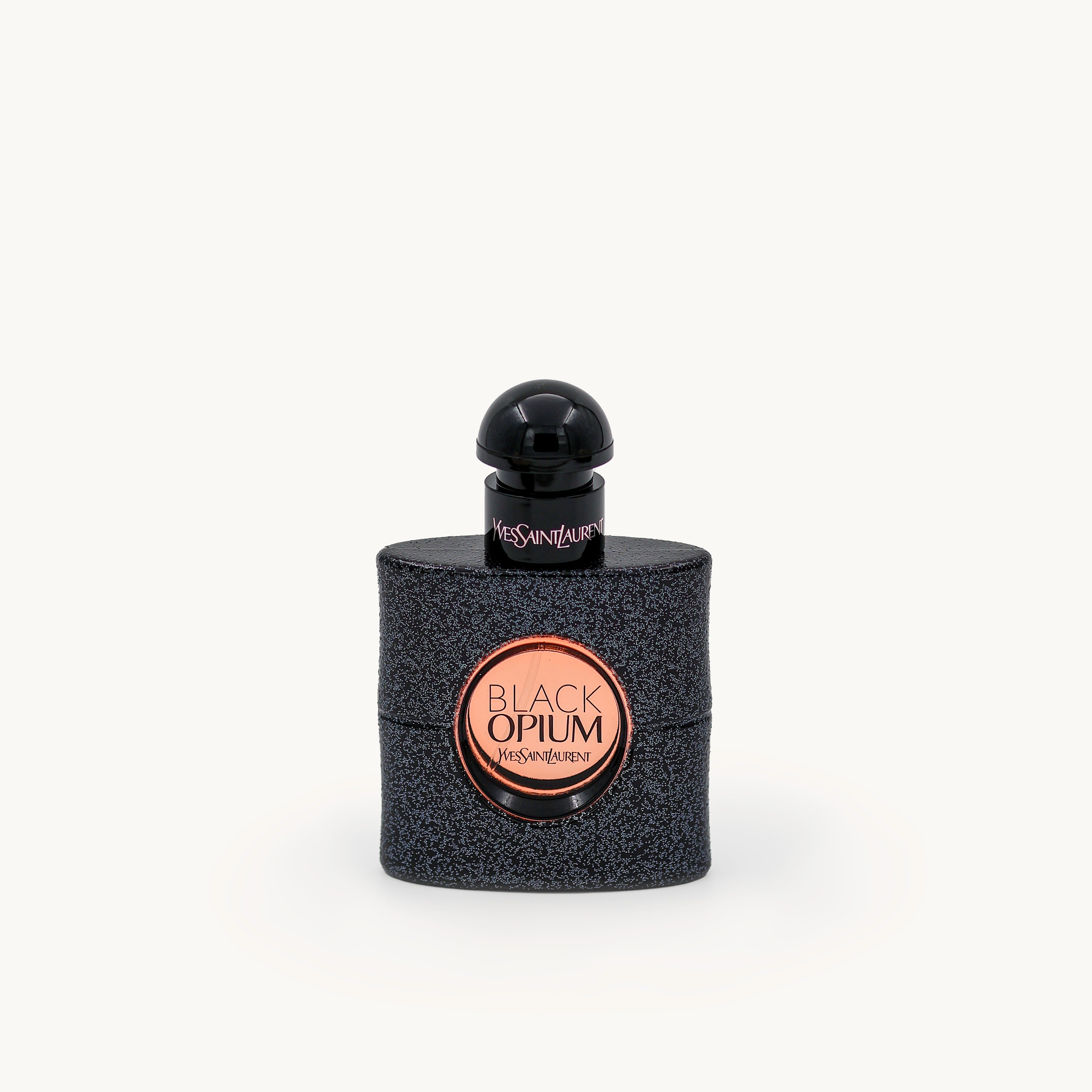 YSL Black Opium