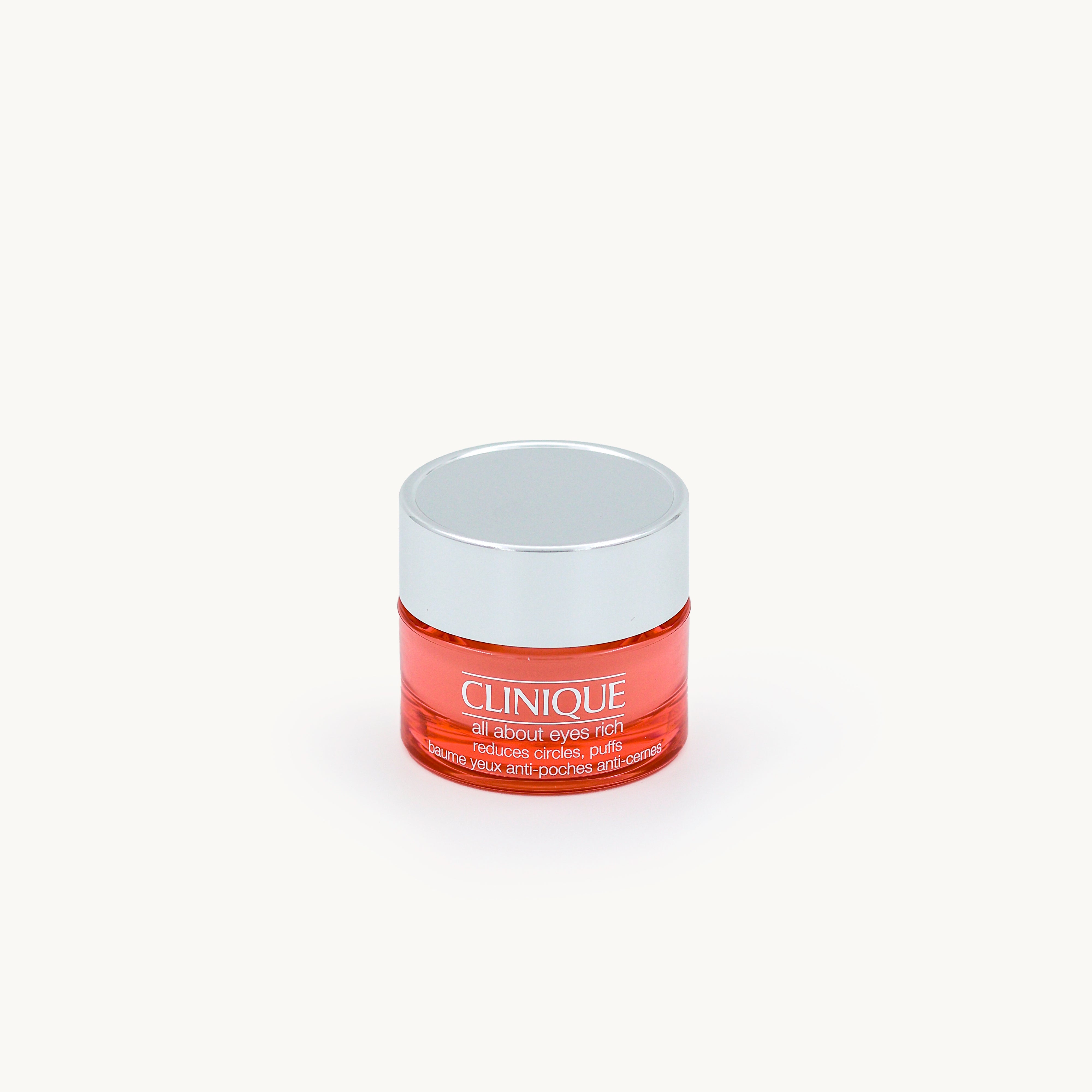 Clinique All About Eyes Rich