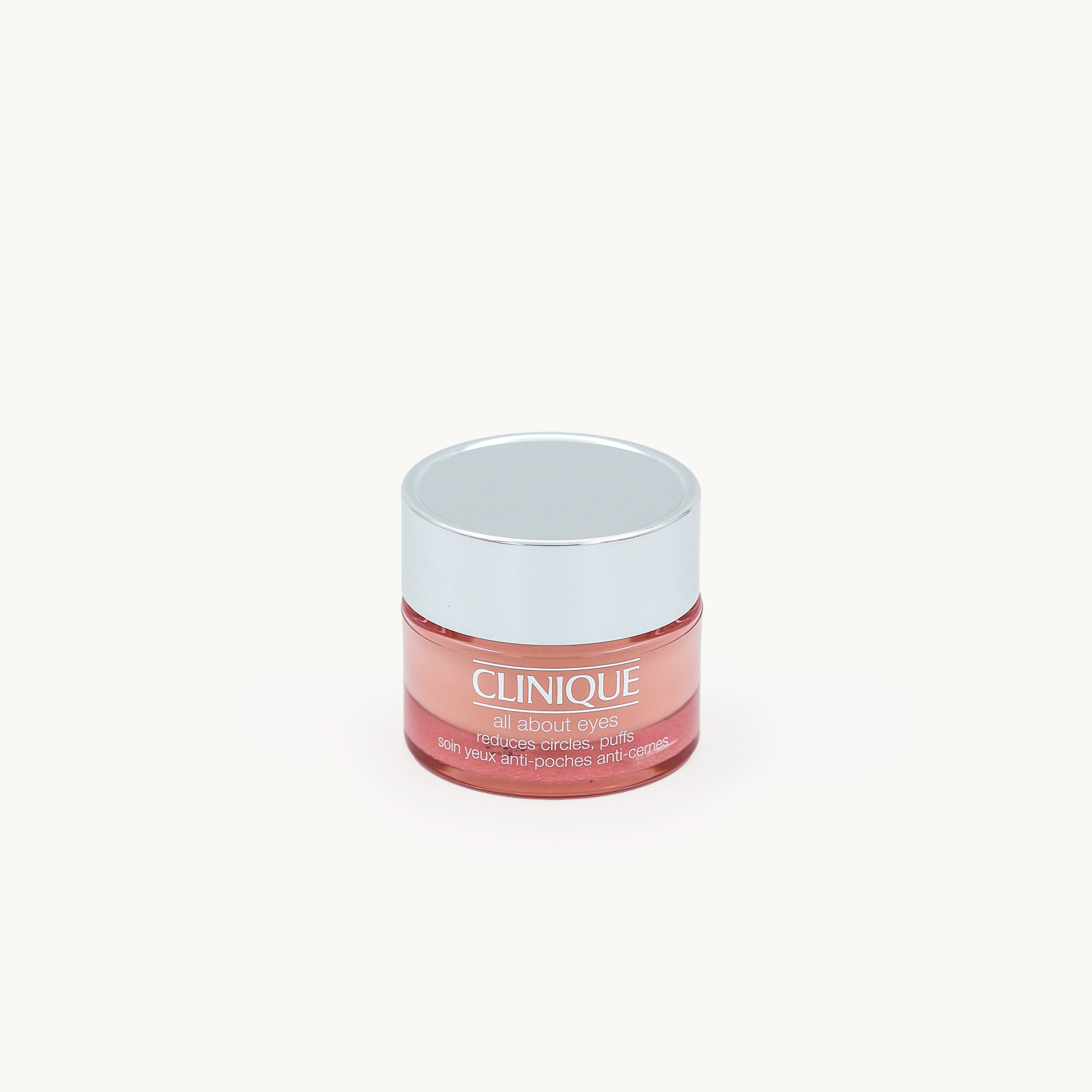 Clinique All About Eyes