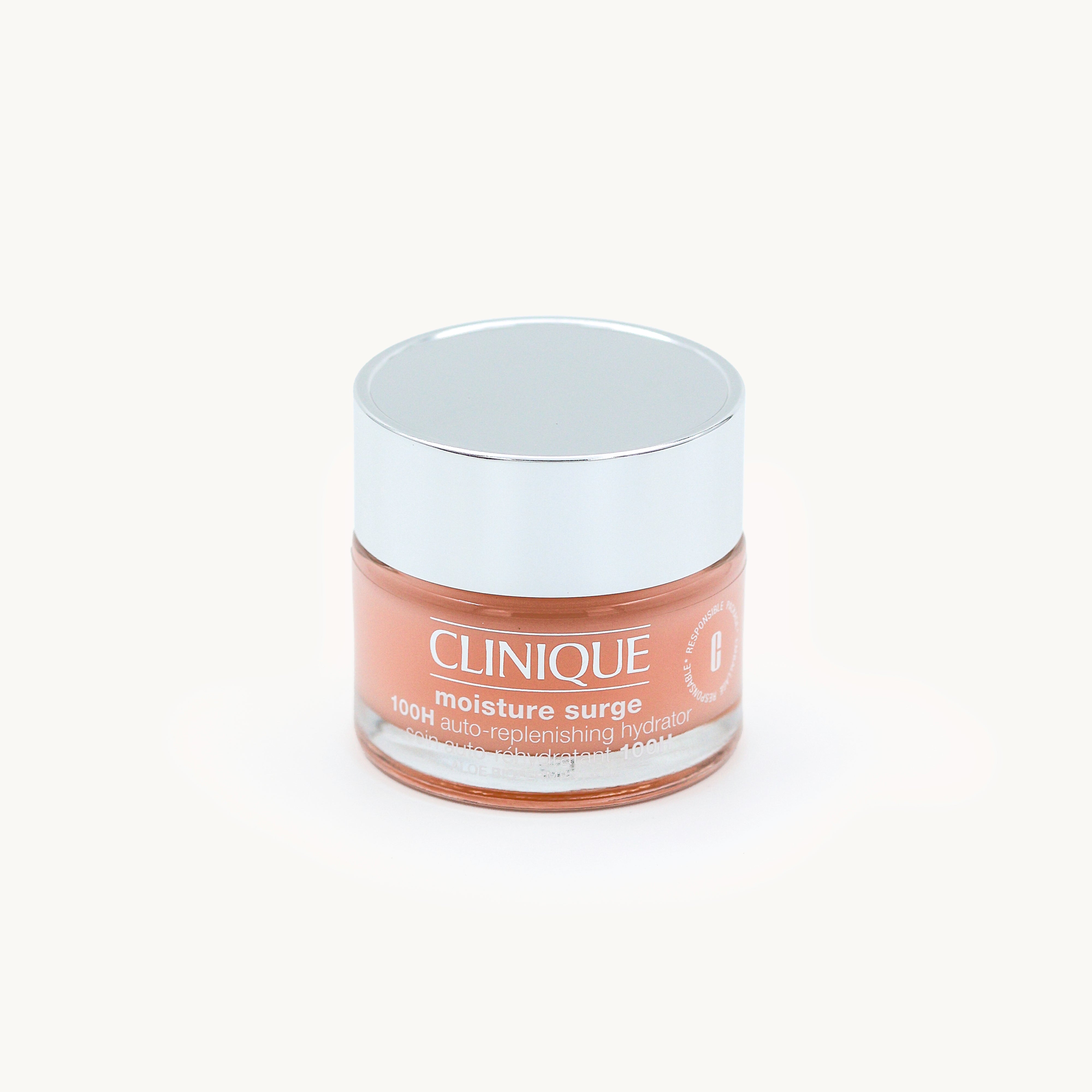 Clinique Moisture Surge 100H Auto-Replenishing Hydrator