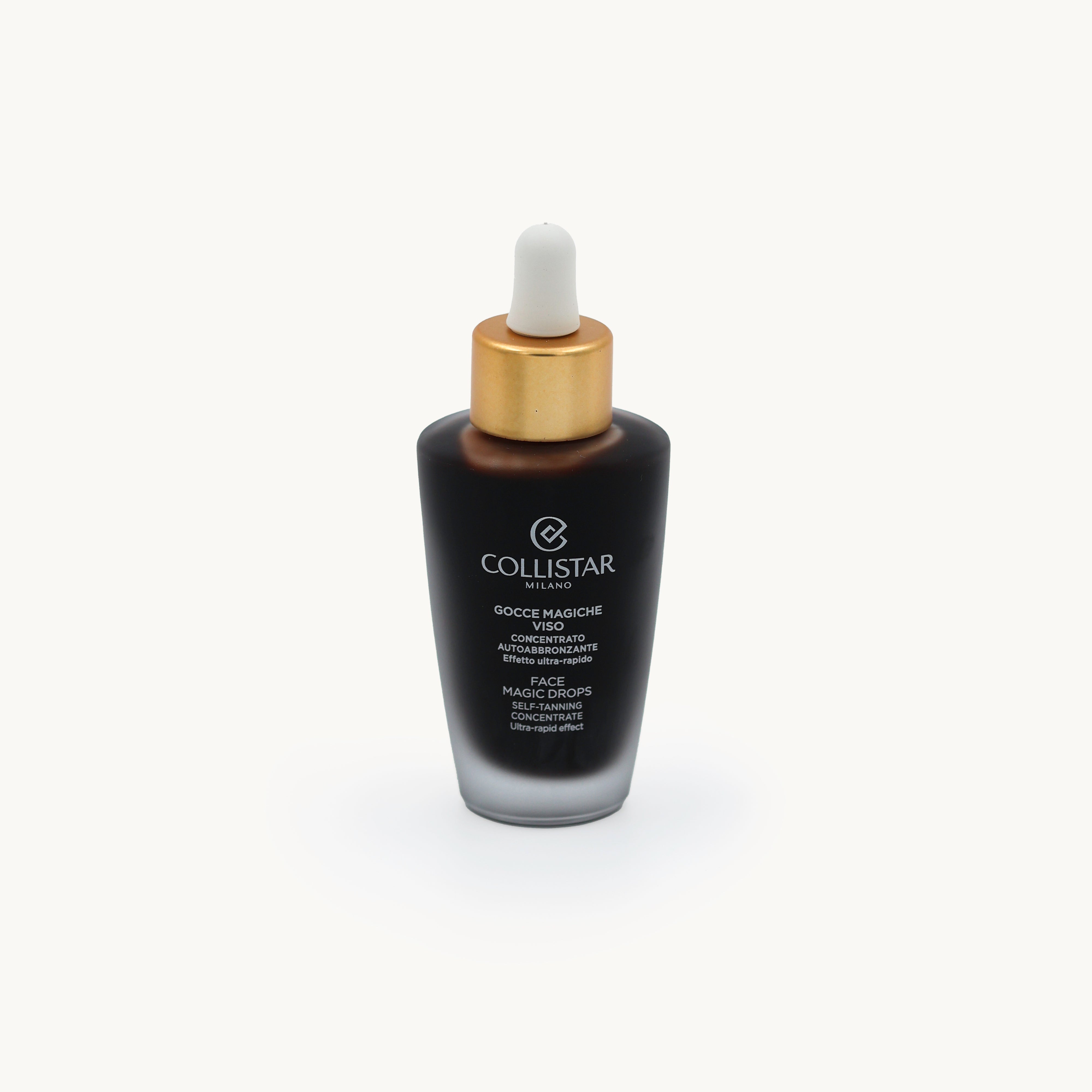 Face Magic Drops