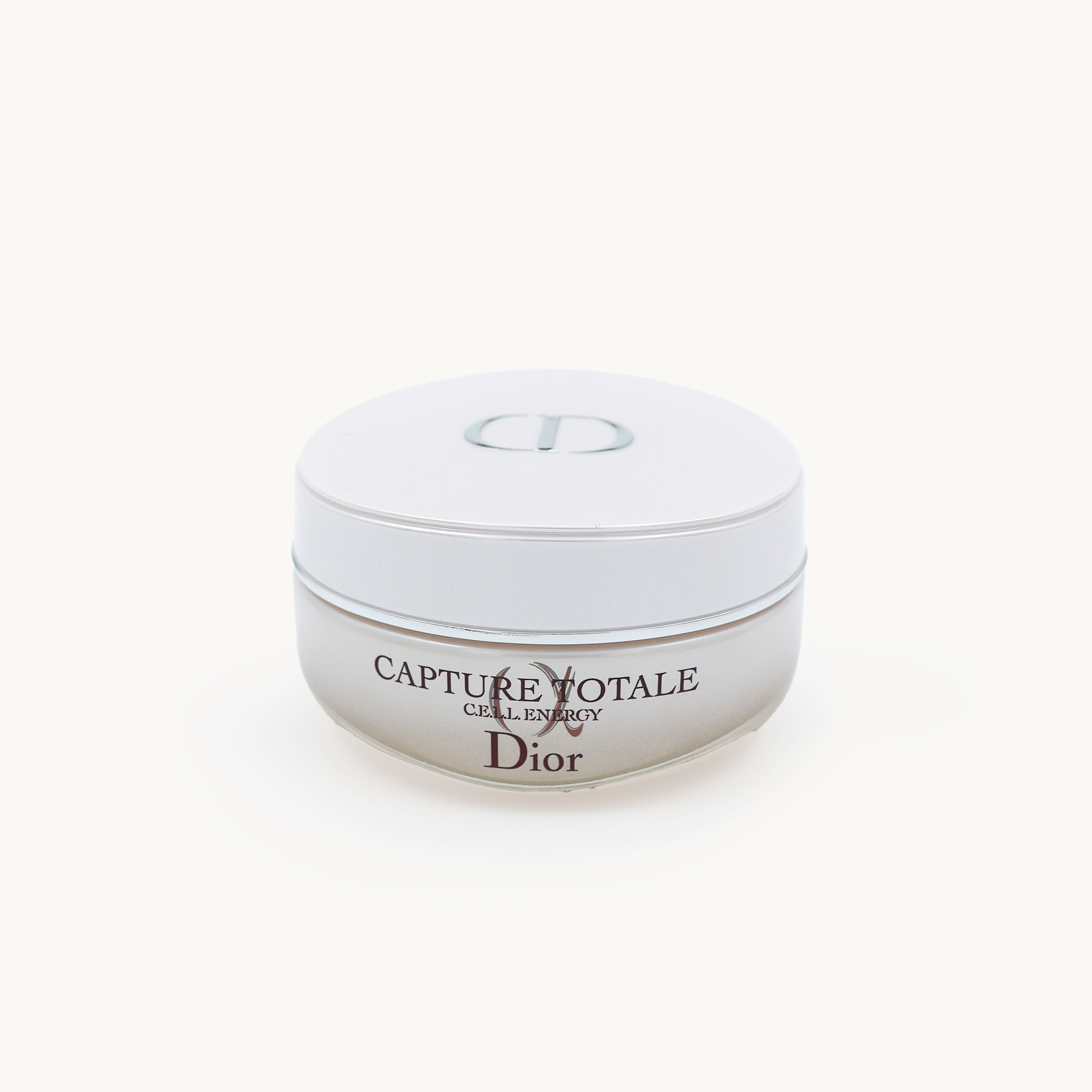 Christian Dior Capture Totale Cell Energy Crème