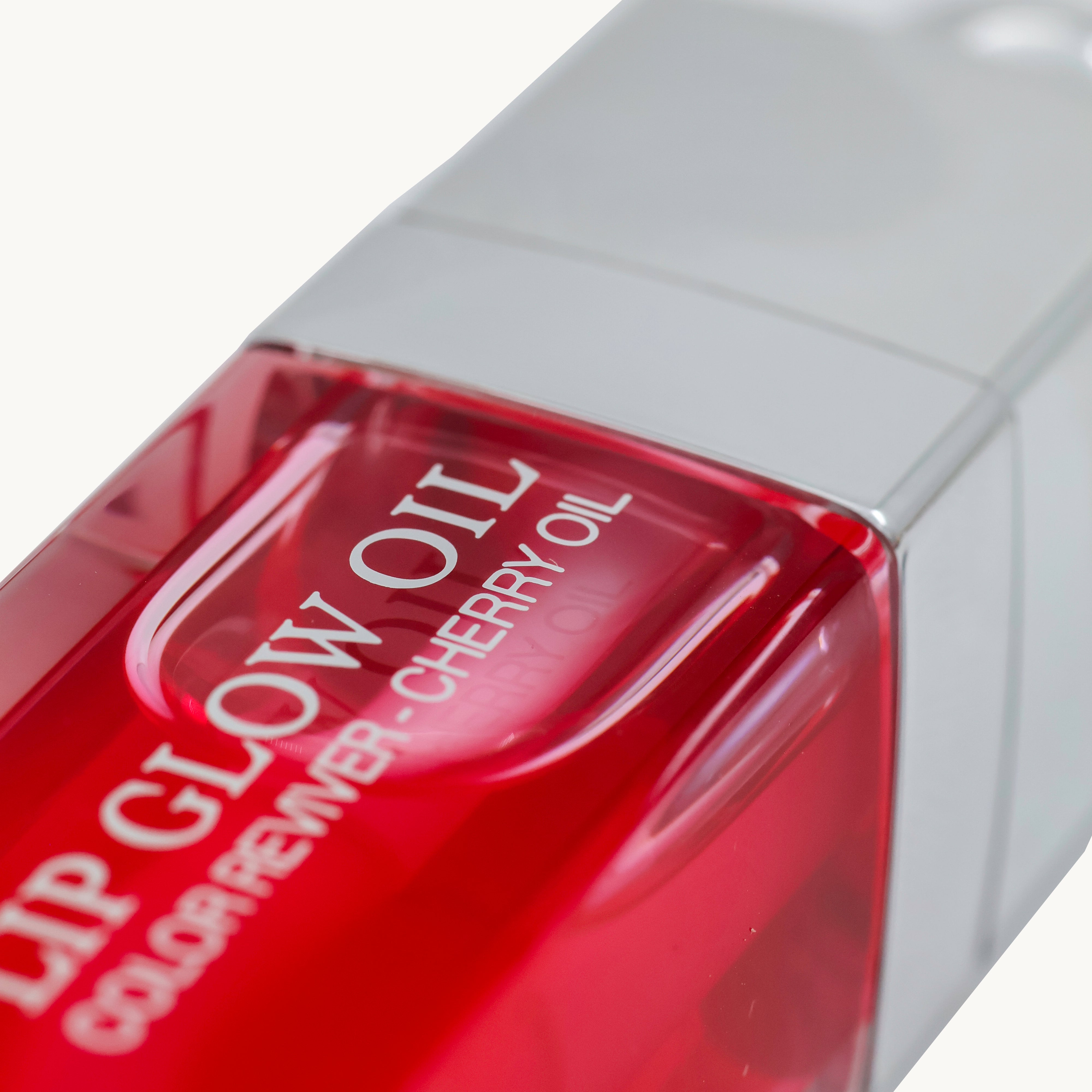 Christian Dior Addict Lip Glow Oil 015 Cherry