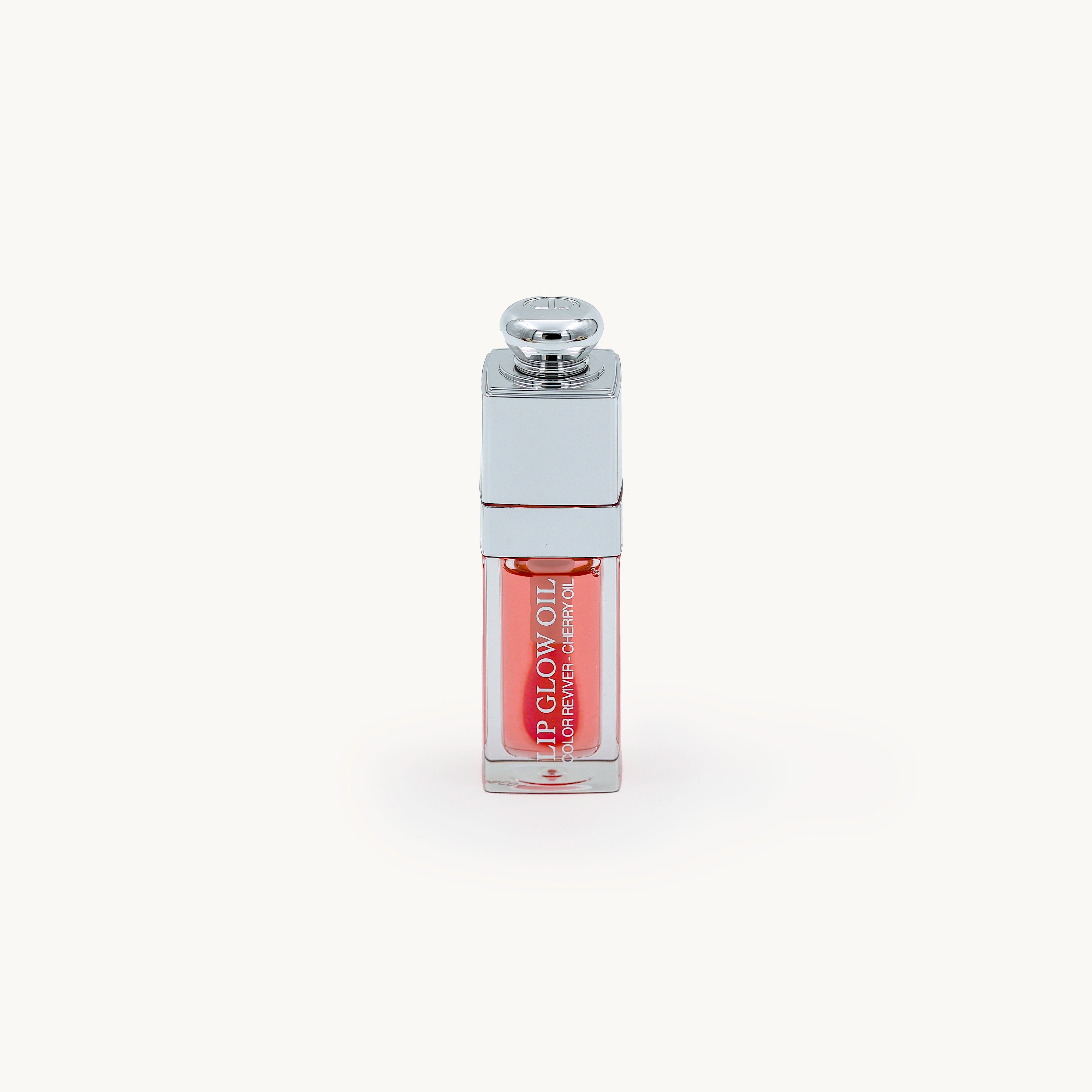 Christian Dior Addict Lip Glow Oil 001 Pink