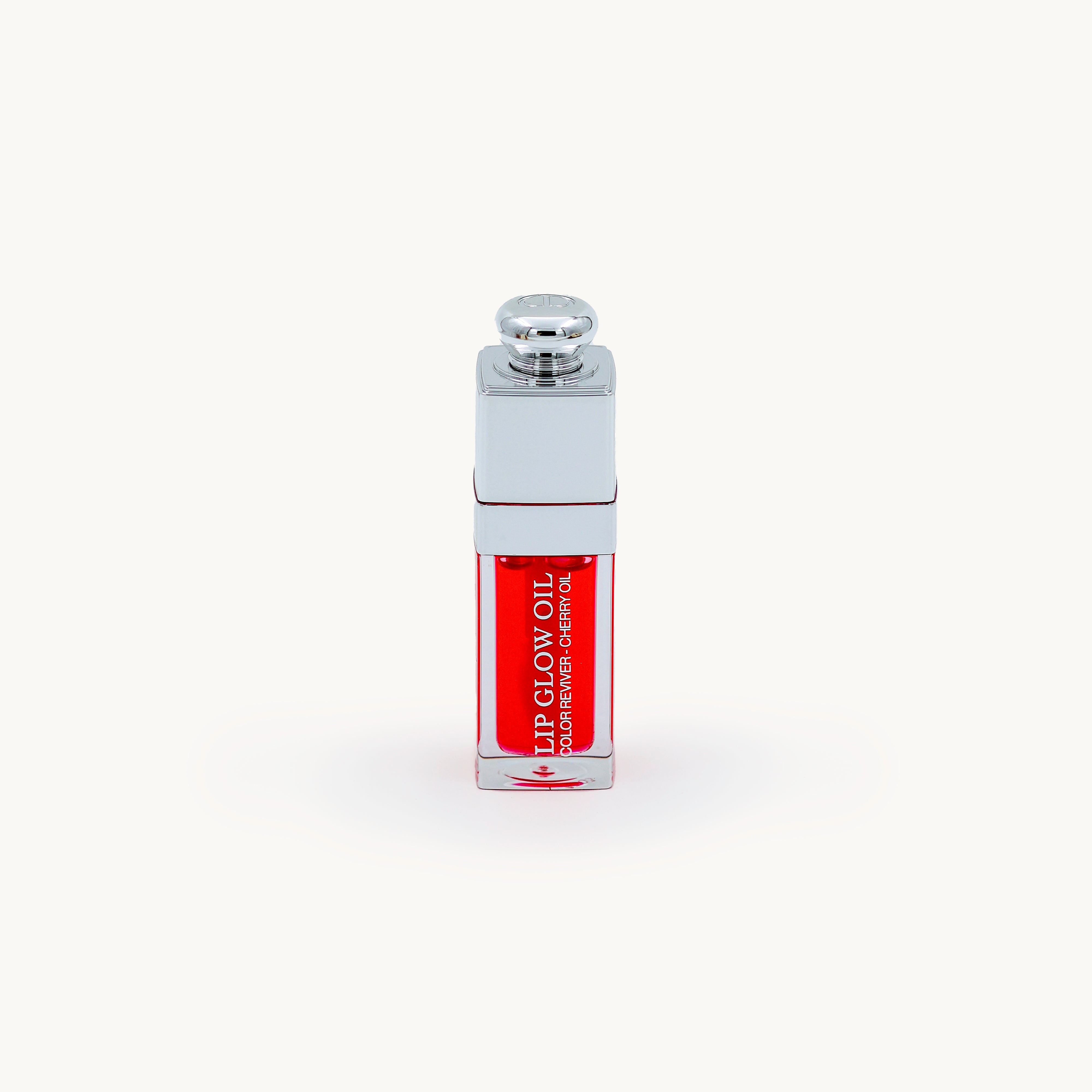 Christian Dior Addict Lip Glow Oil 015 Cherry