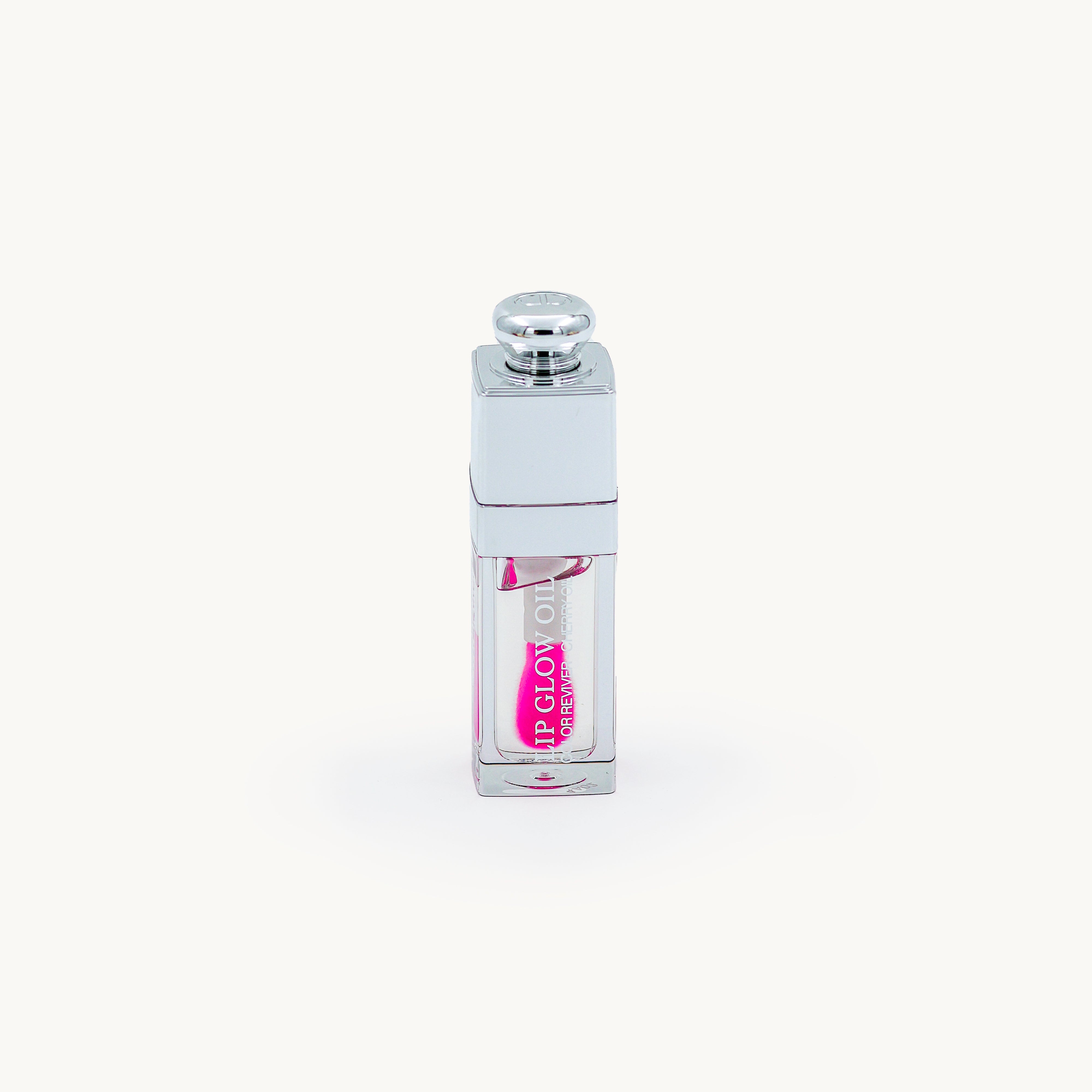 Christian Dior Addict Lip Glow Oil 000 Clear