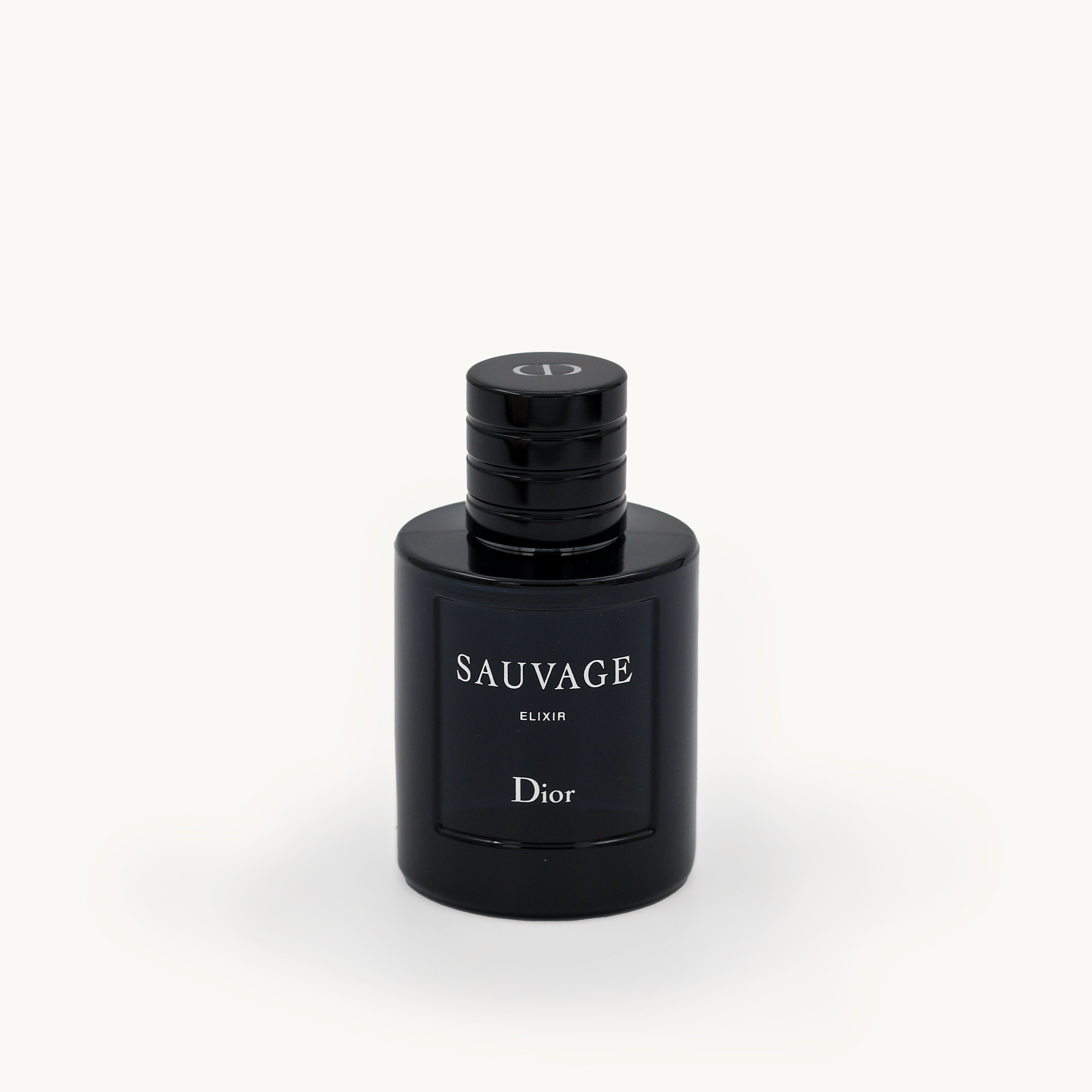 Christian Dior Sauvage Elixer