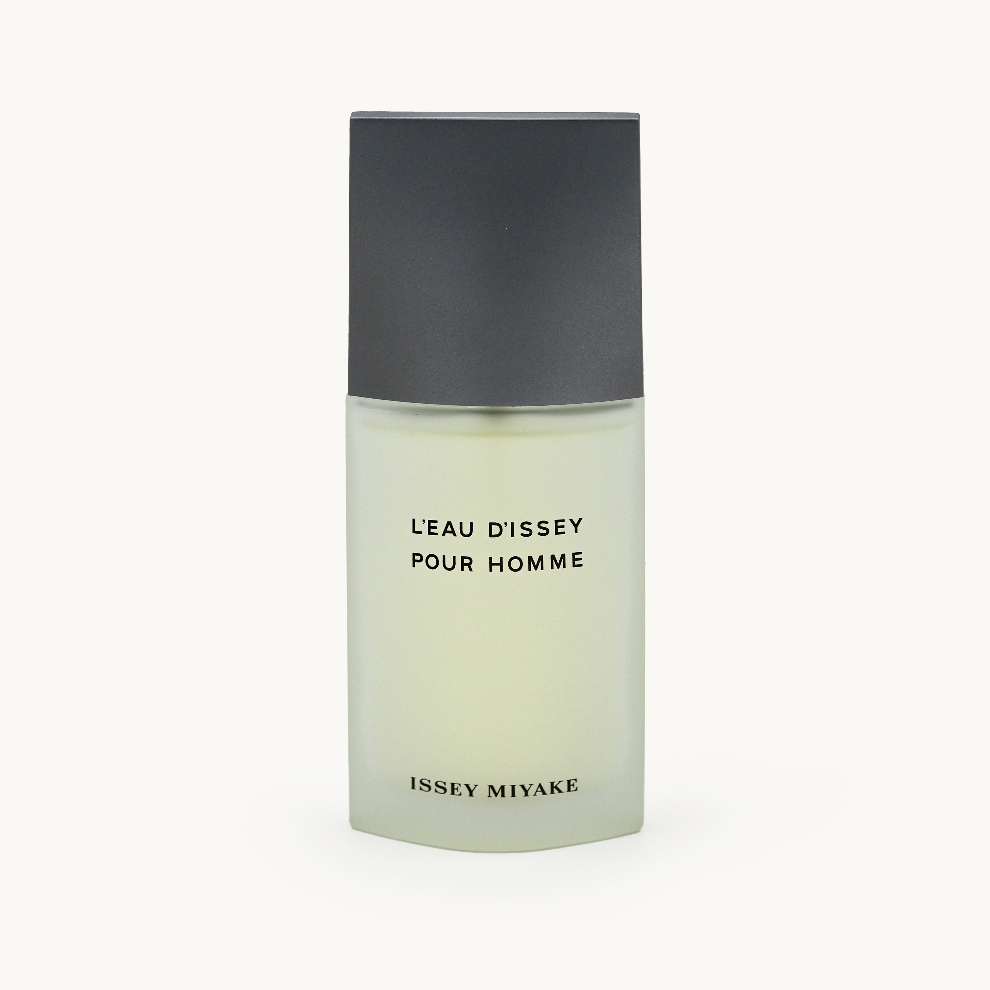 Issey Miyake L'eau D'Issey Pour Homme