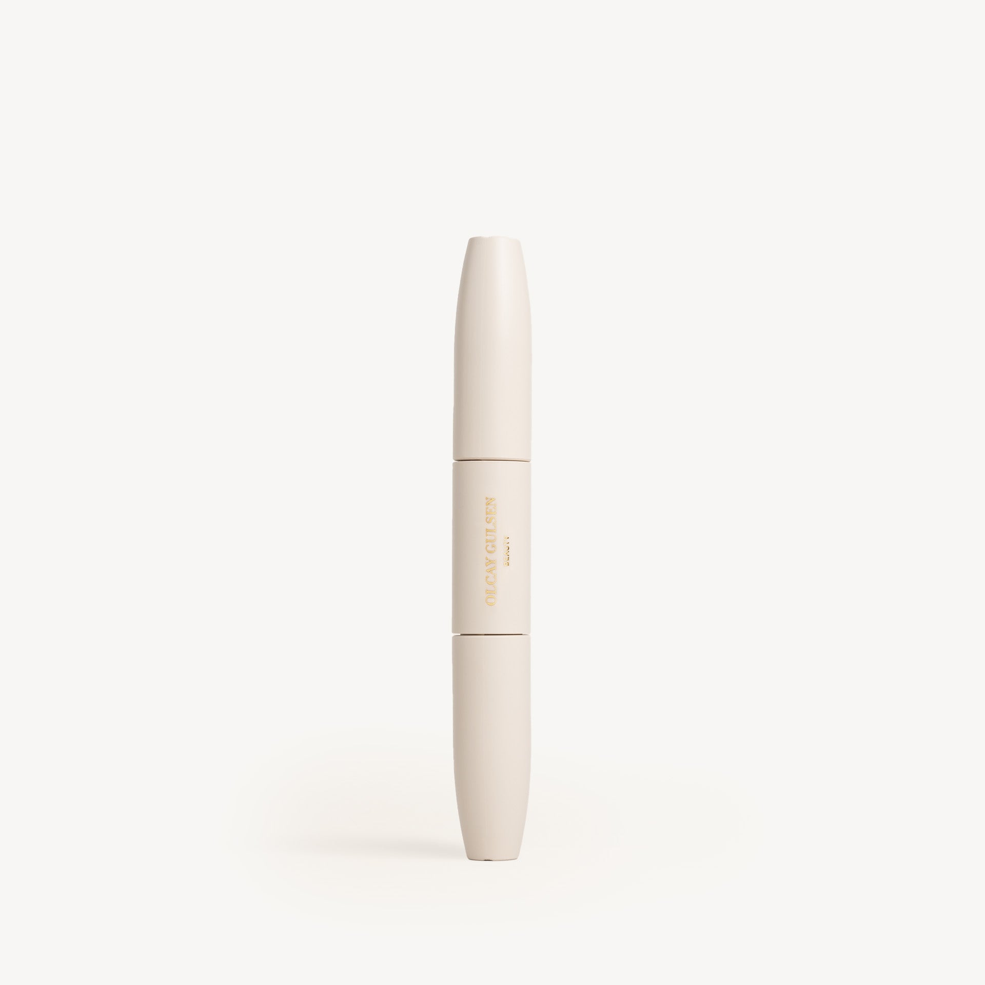 Olcay Gulsen Beauty Lash Goals Creamy + Waterproof Mascara