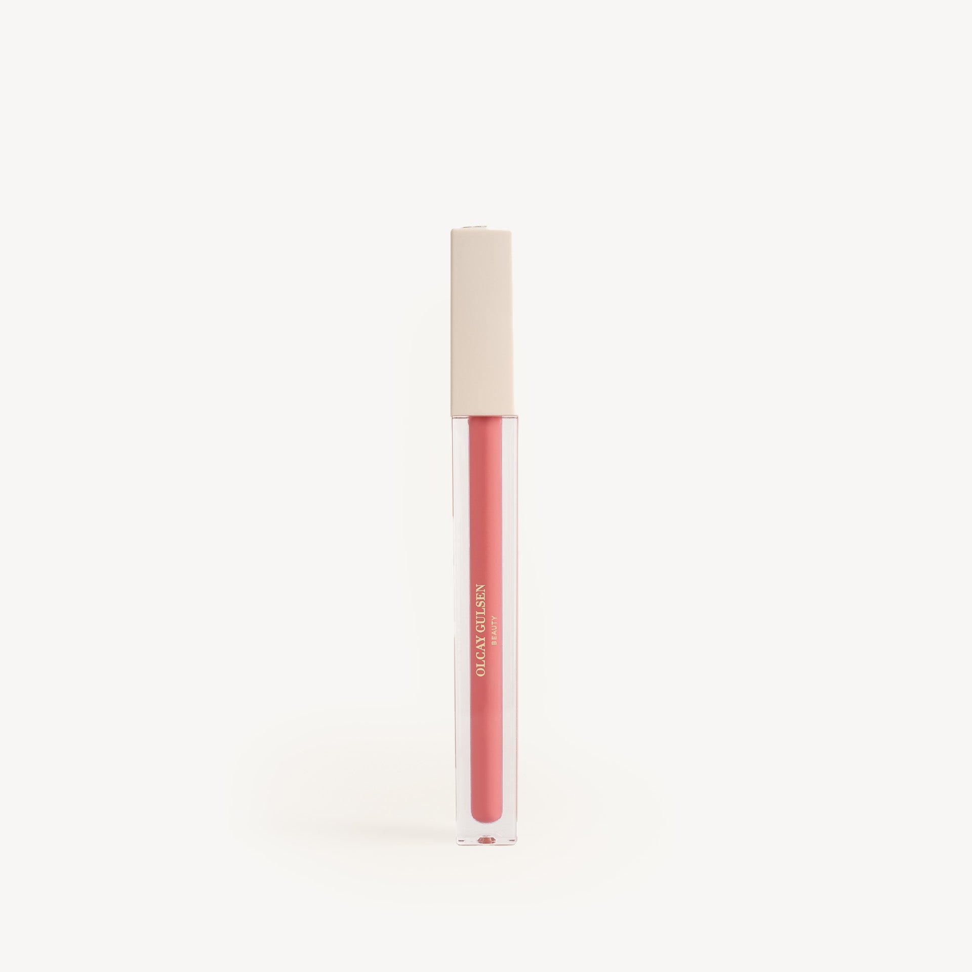 Olcay Gulsen Beauty - Lip Gloss - Pink Of Me