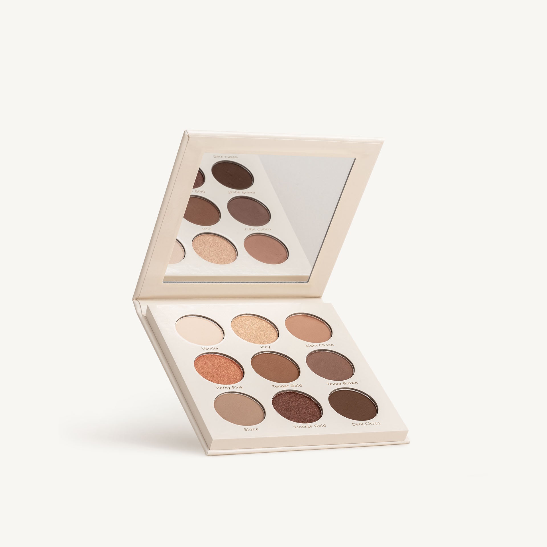 Hot Hot Baby Eyeshadow Pallette