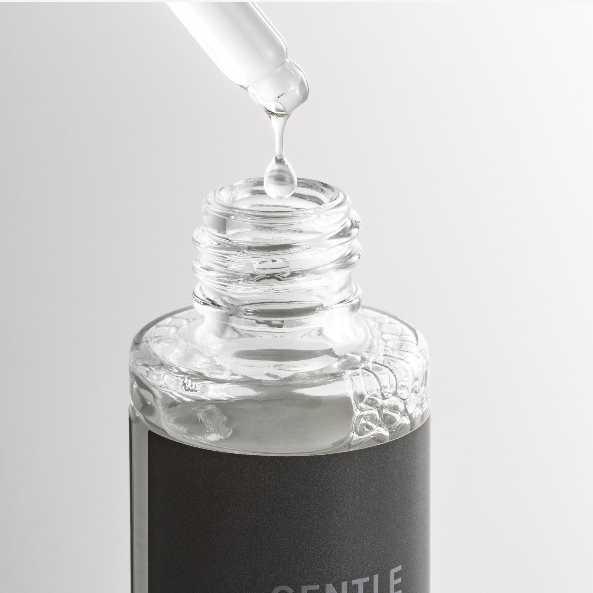 Gentle Essential Serum Step 1