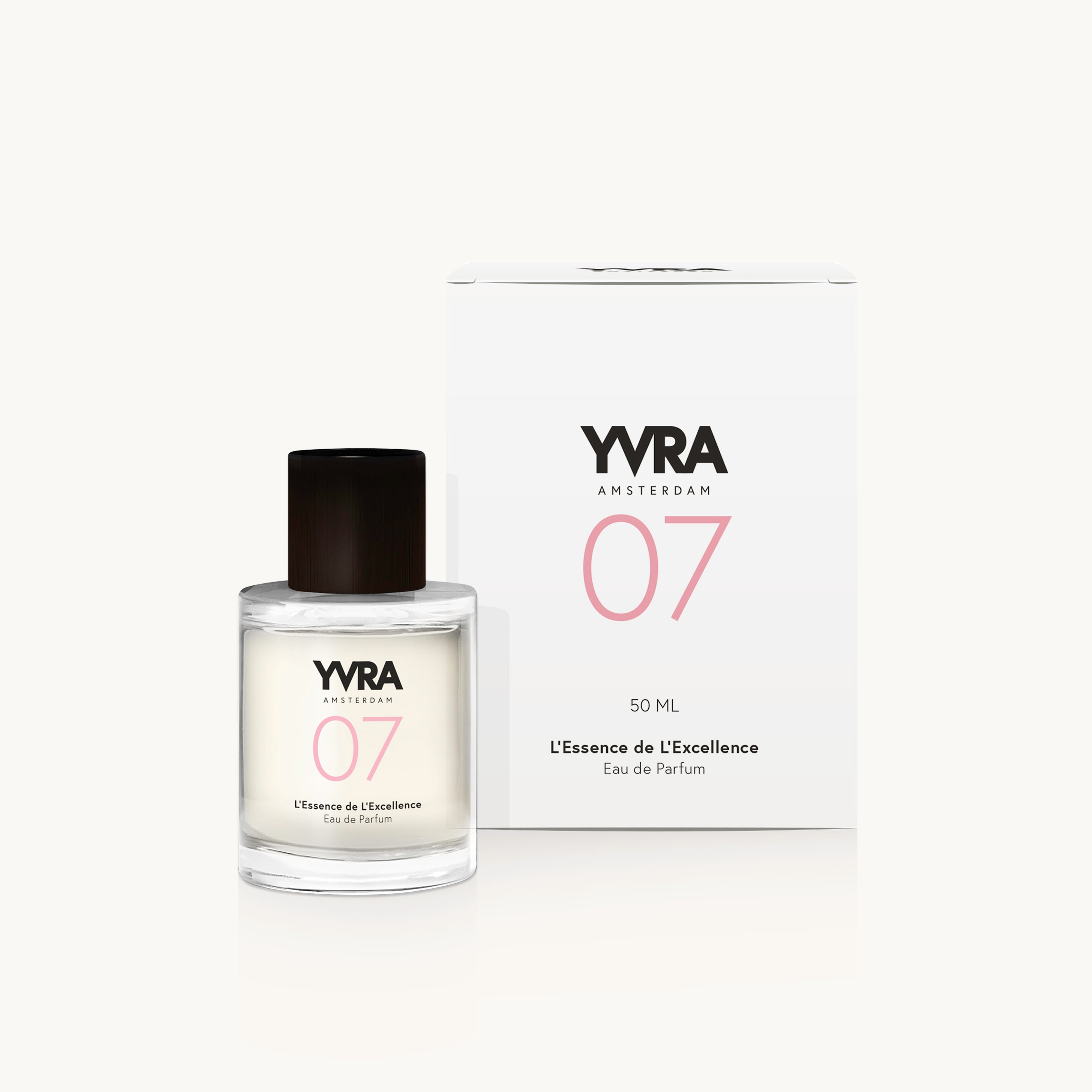 YVRA 1958 07 L’Essence de L'Excellence