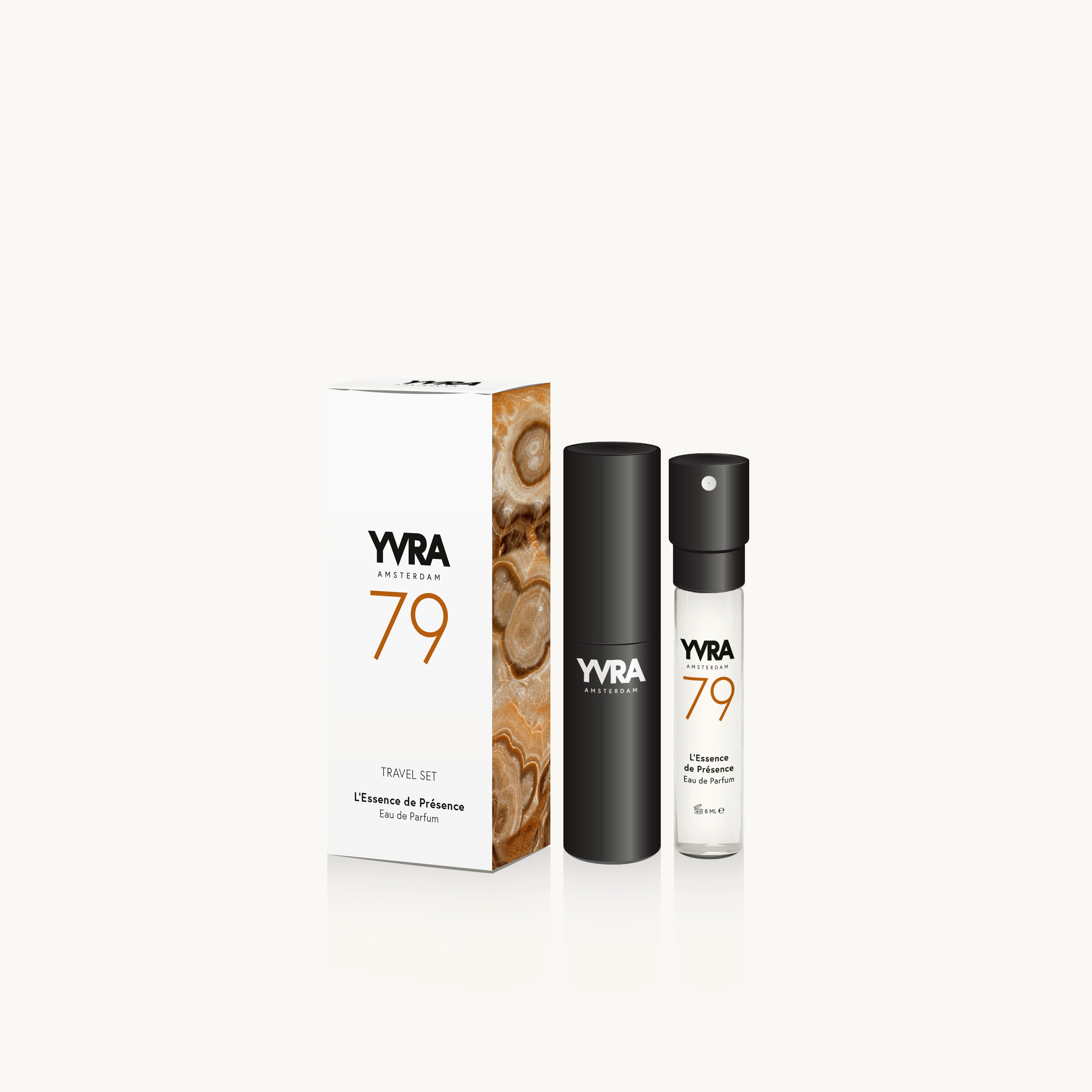YVRA 1958 79 L'essence de Préssence