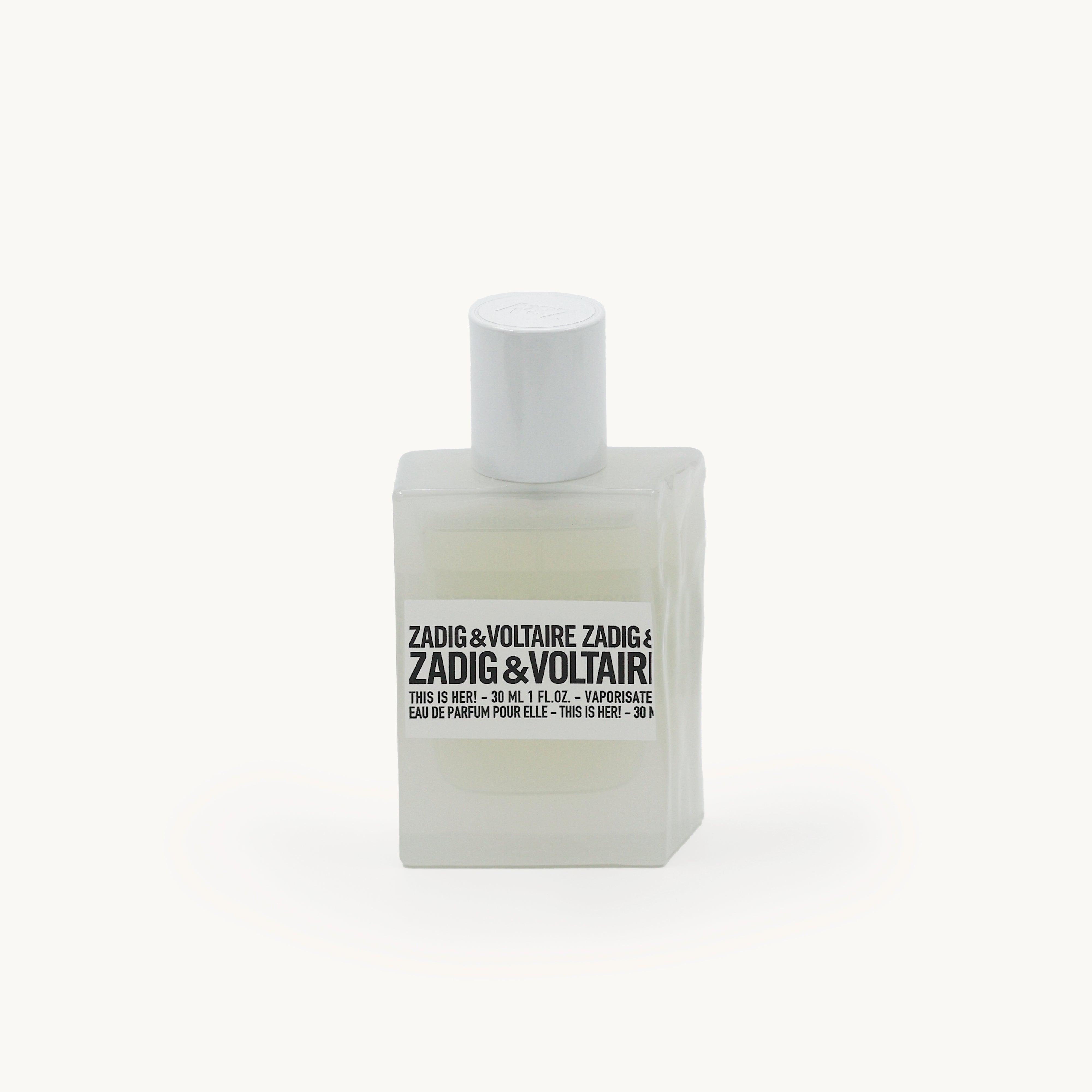 Zadig & Voltaire This is Her!
