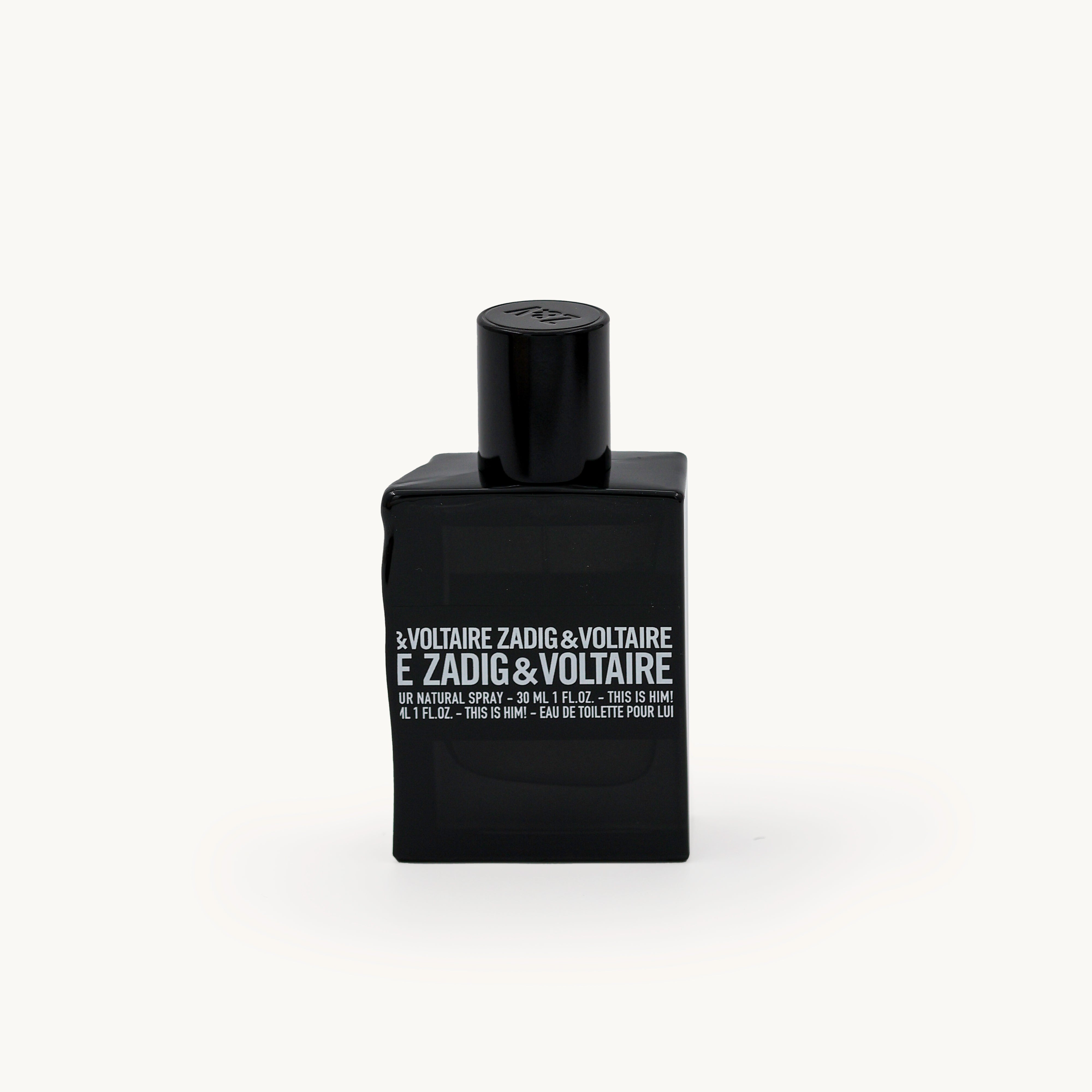 Zadig &amp; Voltaire - This Is Him! EDT