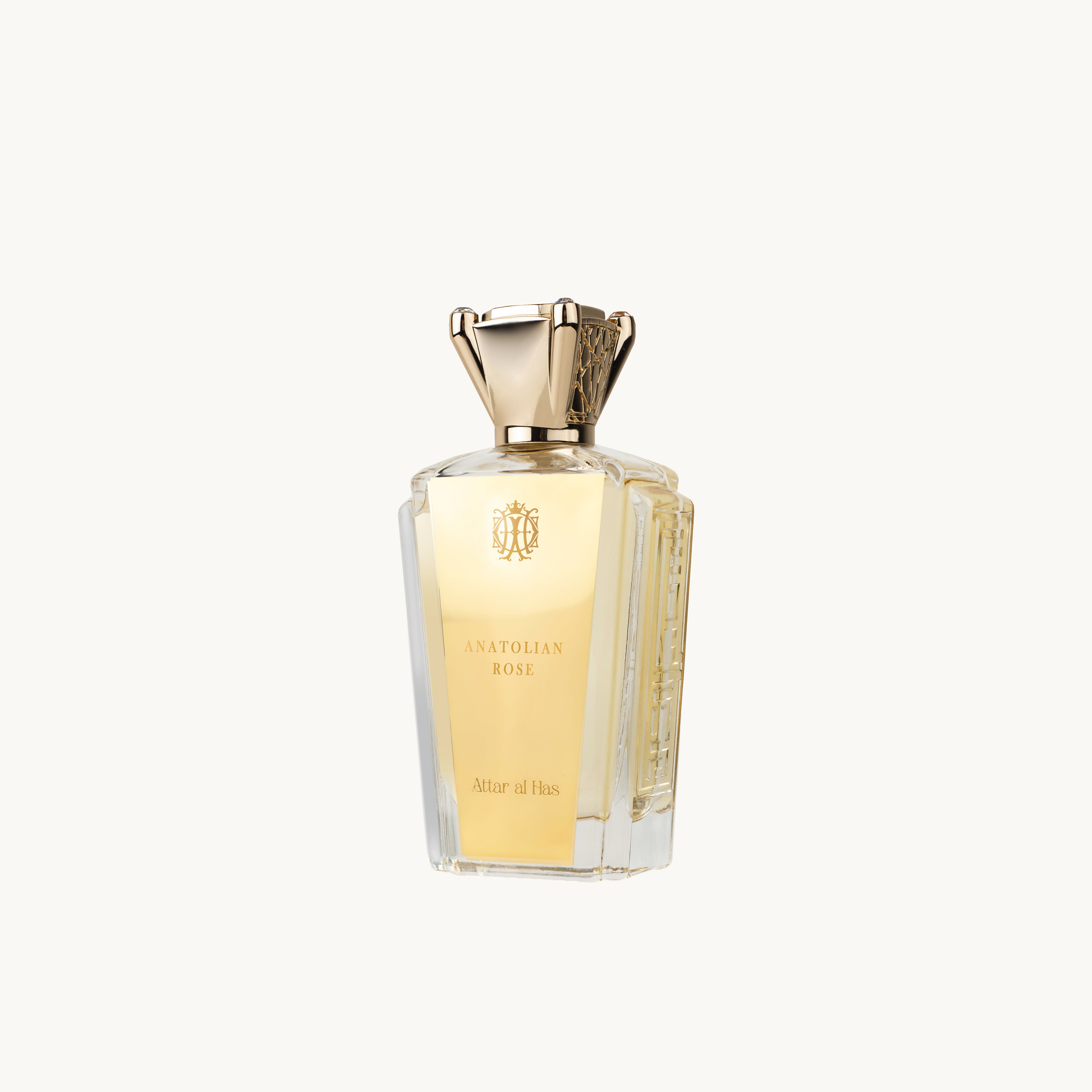 Anatolian Rose