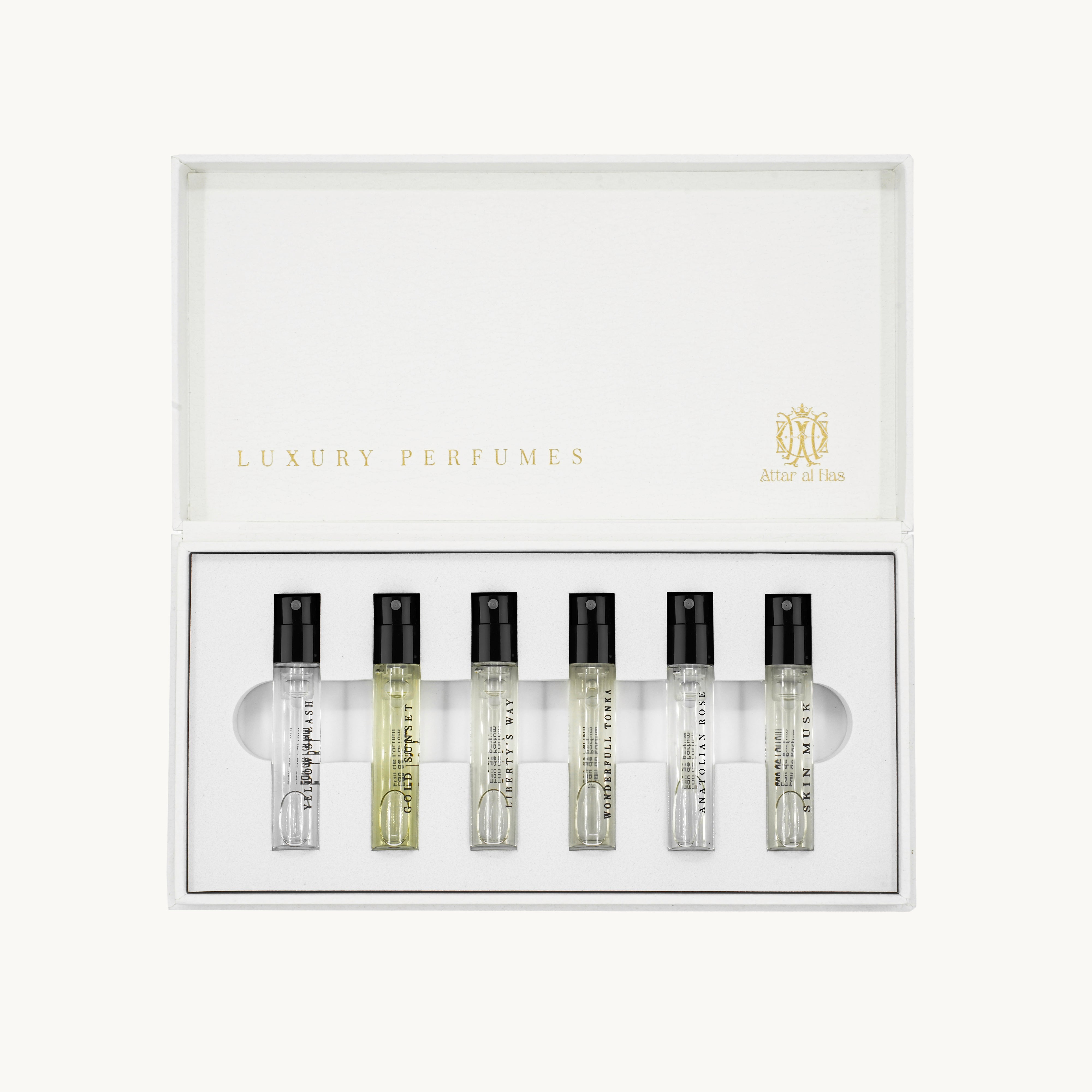 Summer Collection Discovery Set