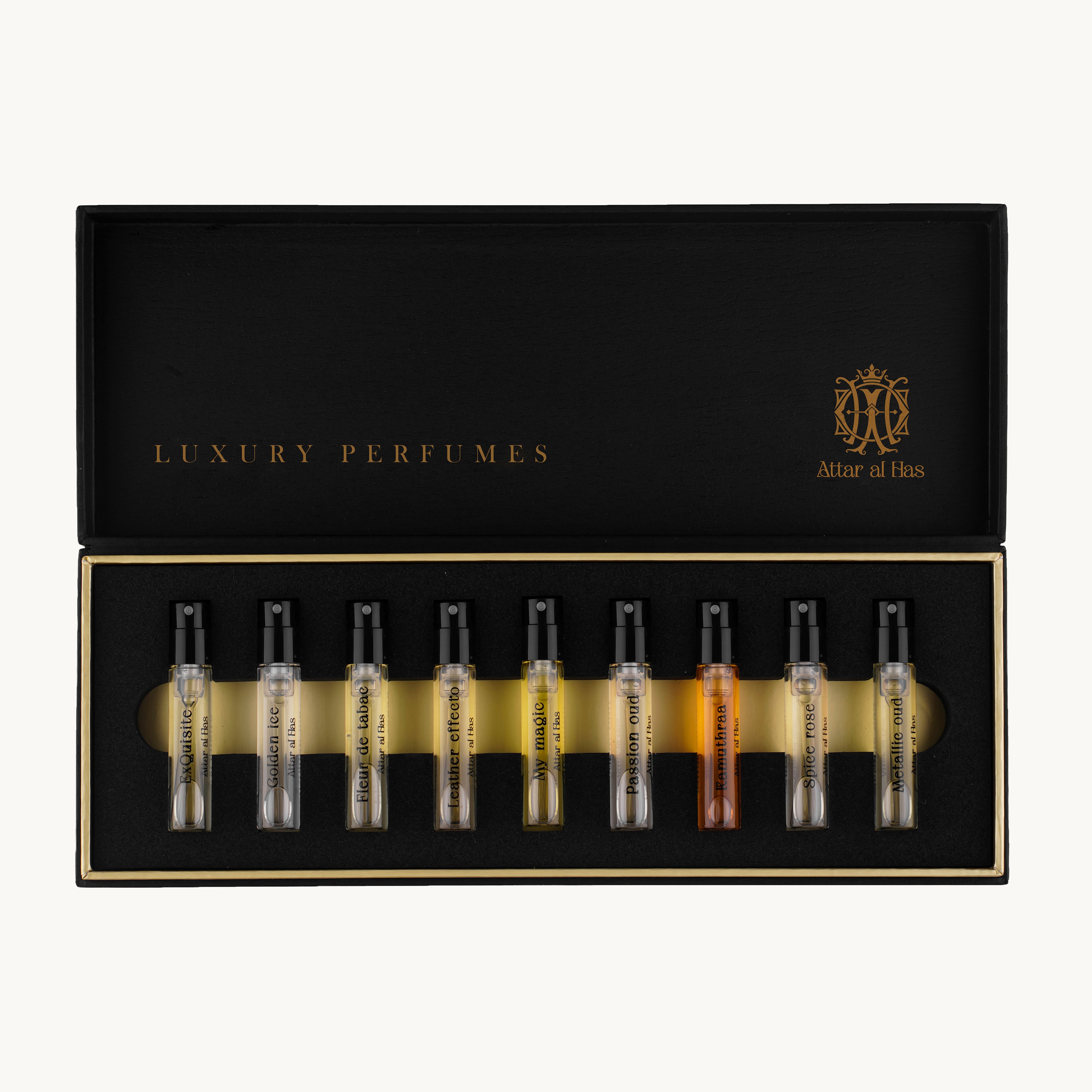 Exclusive Collection Discovery Set