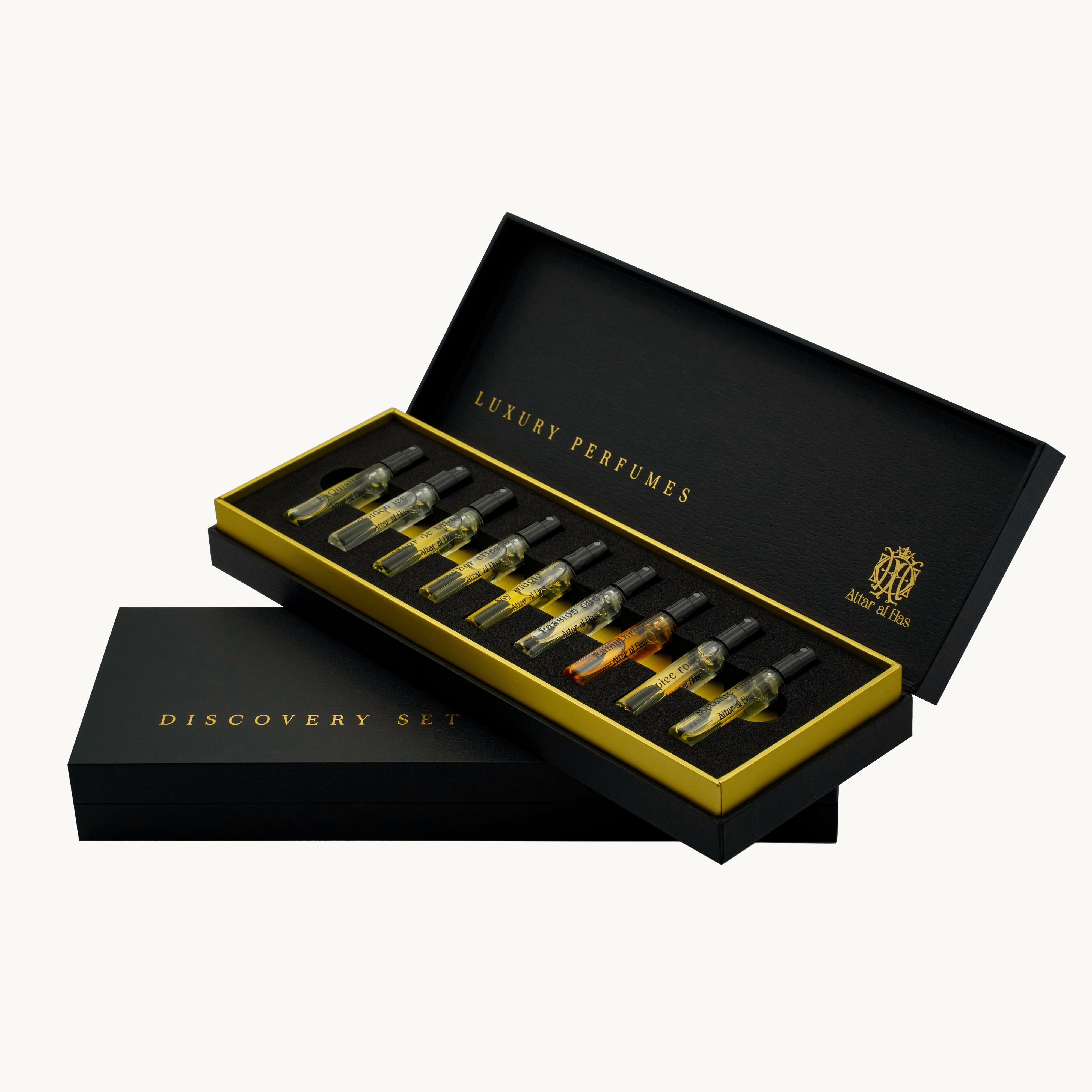 Exclusive Collection Discovery Set