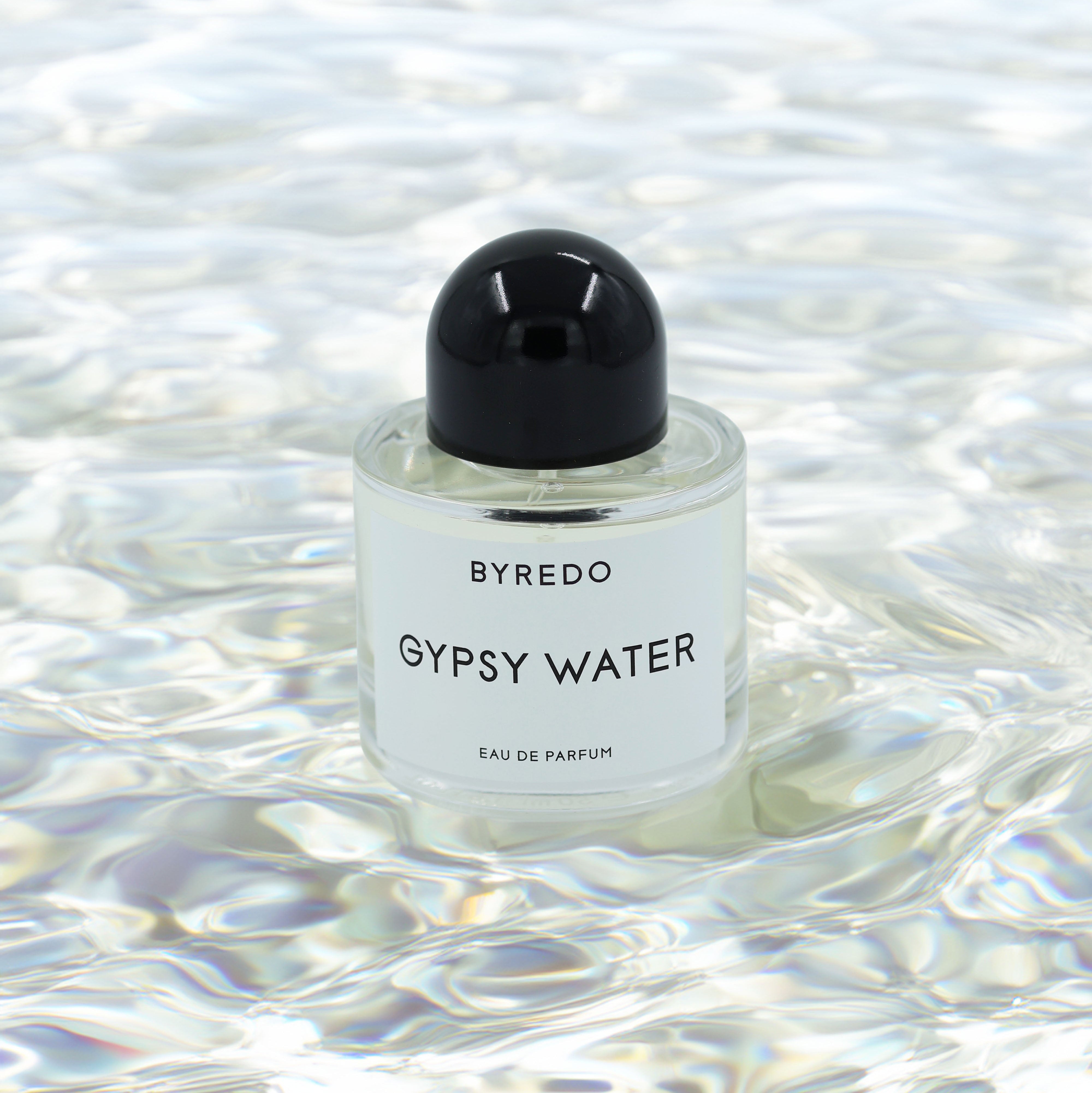 Gypsy Water