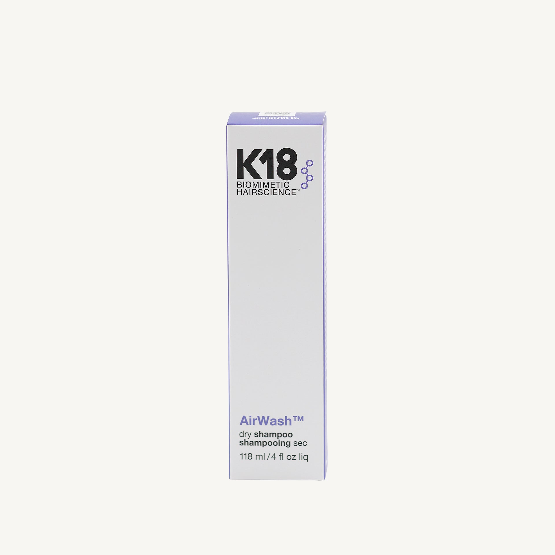 Airwash Dry Shampoo