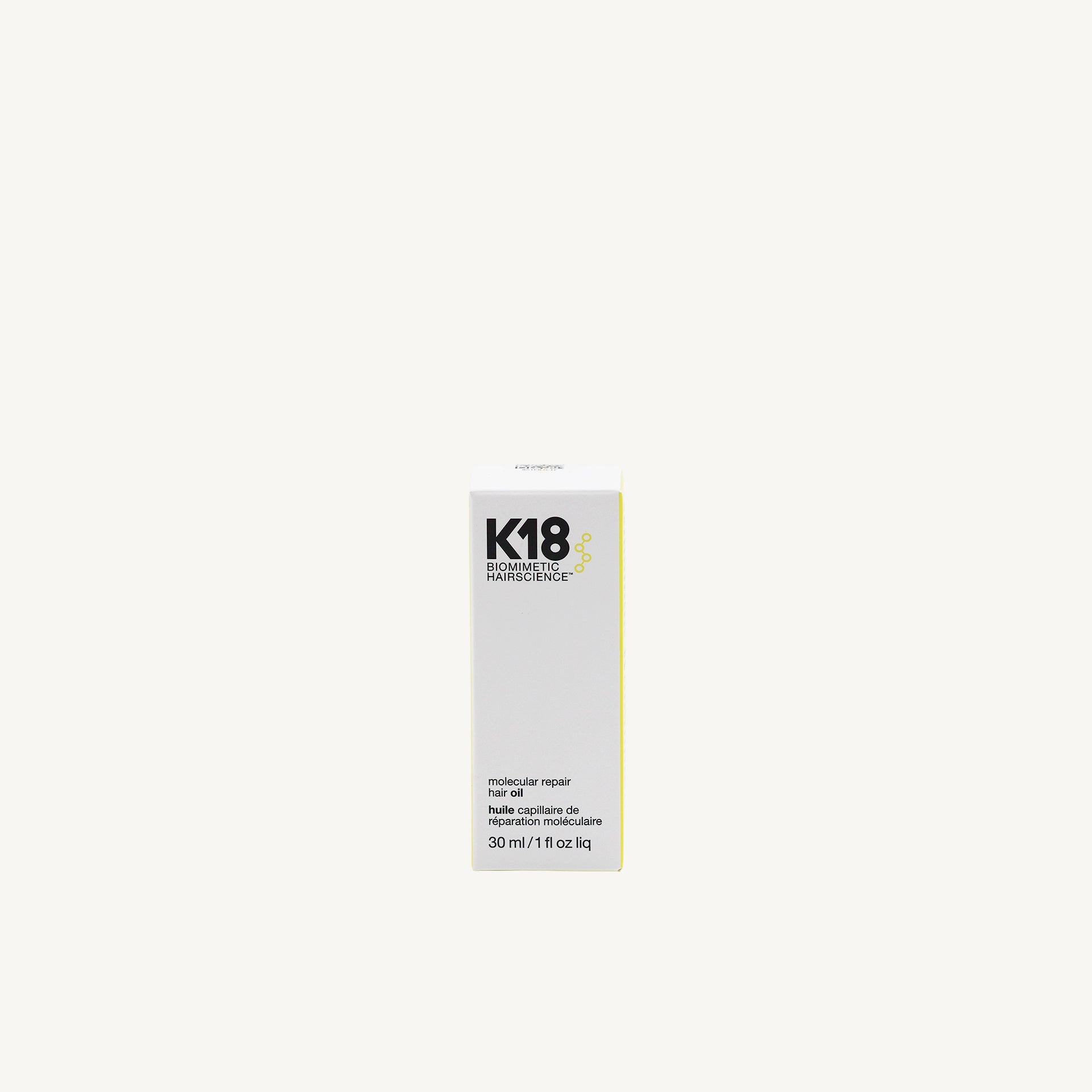 Molecular Repair Hair Oil