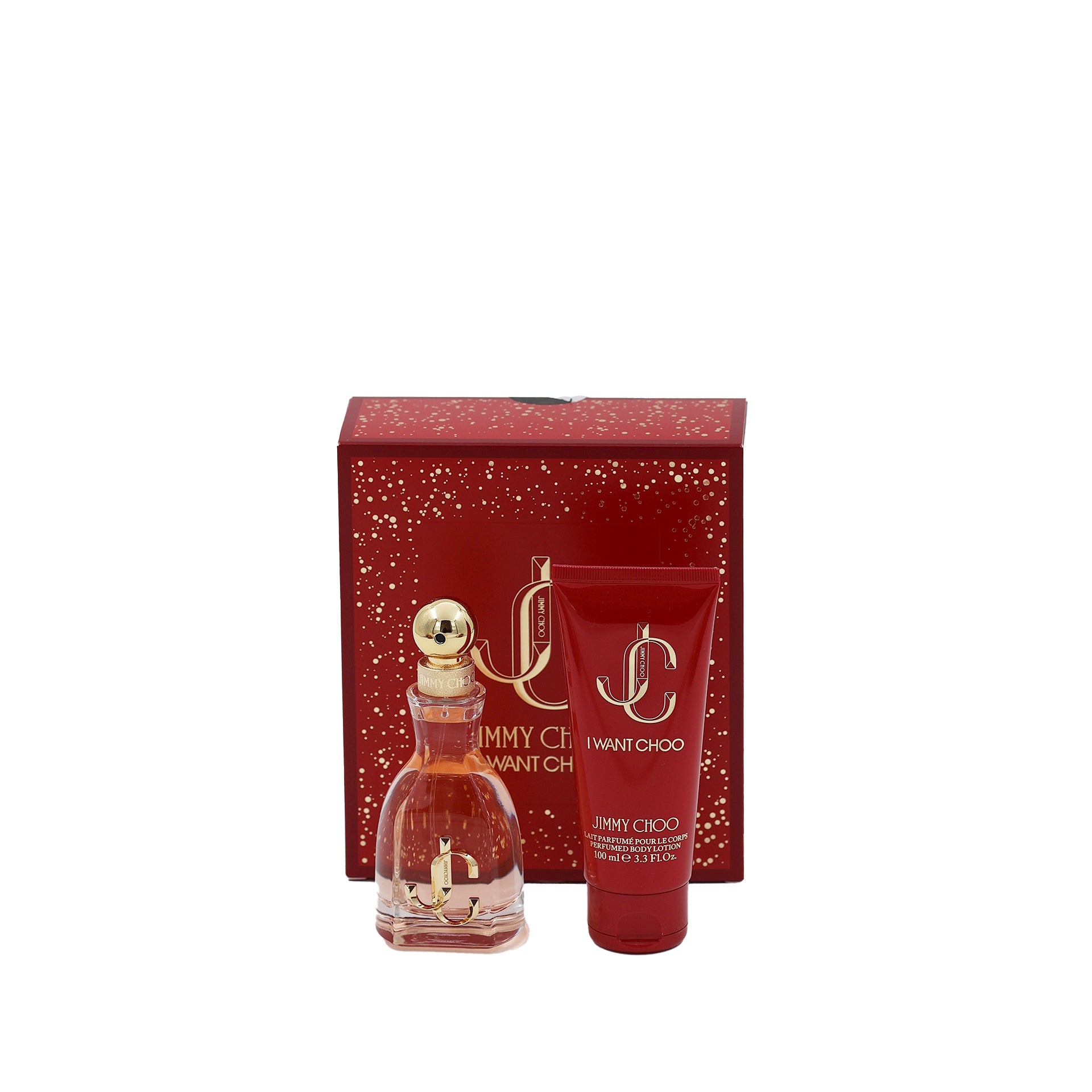 I Want Choo Giftset