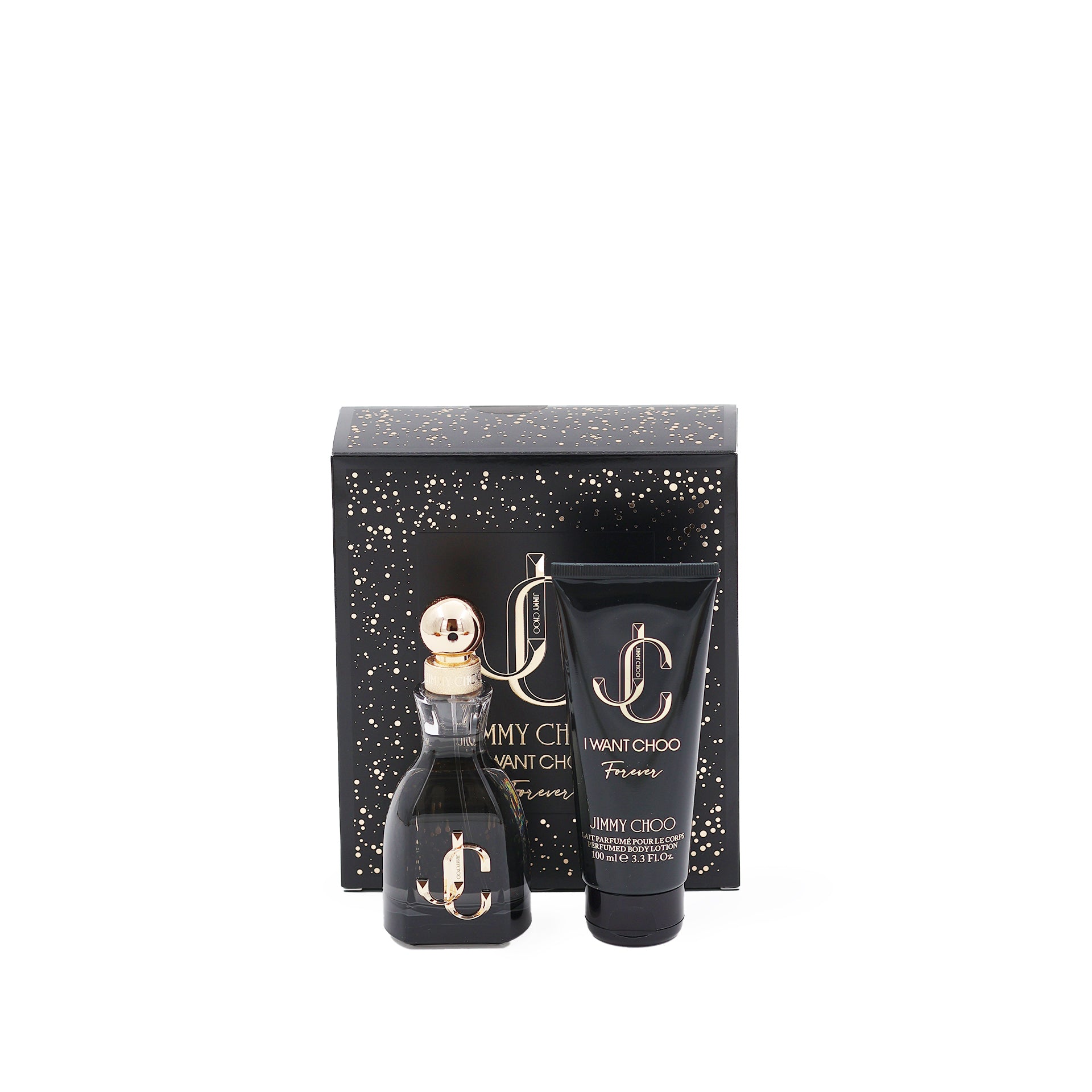 I Want Choo Forever Giftset