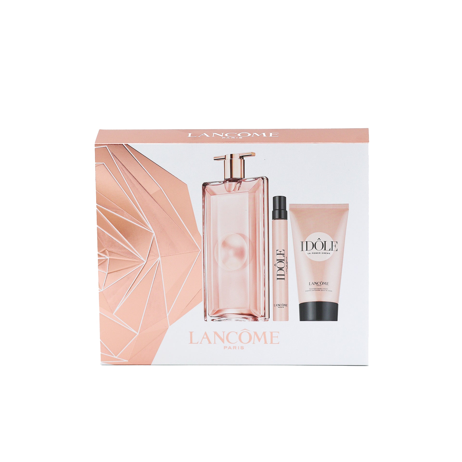Idôle Giftset