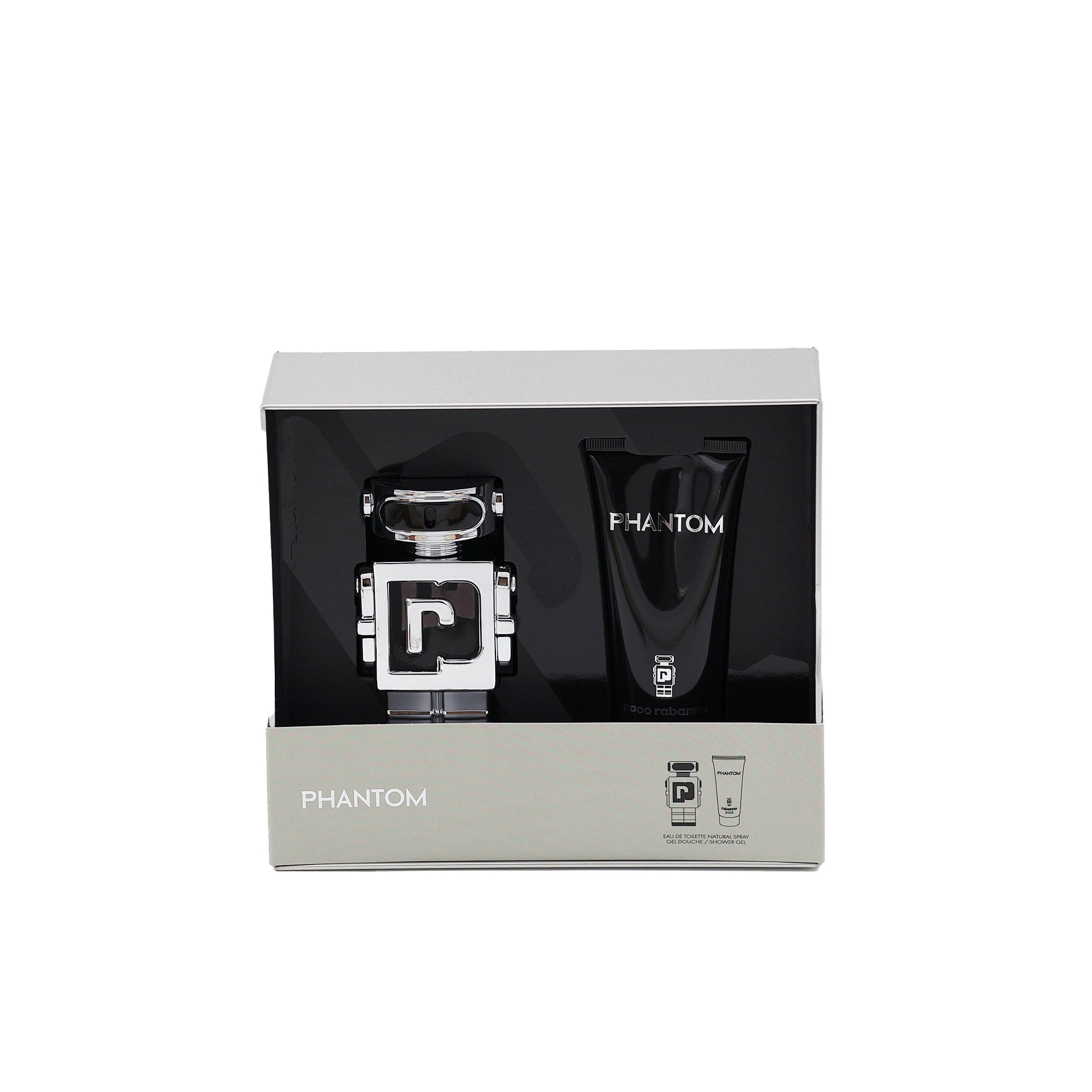 Phantom Giftset