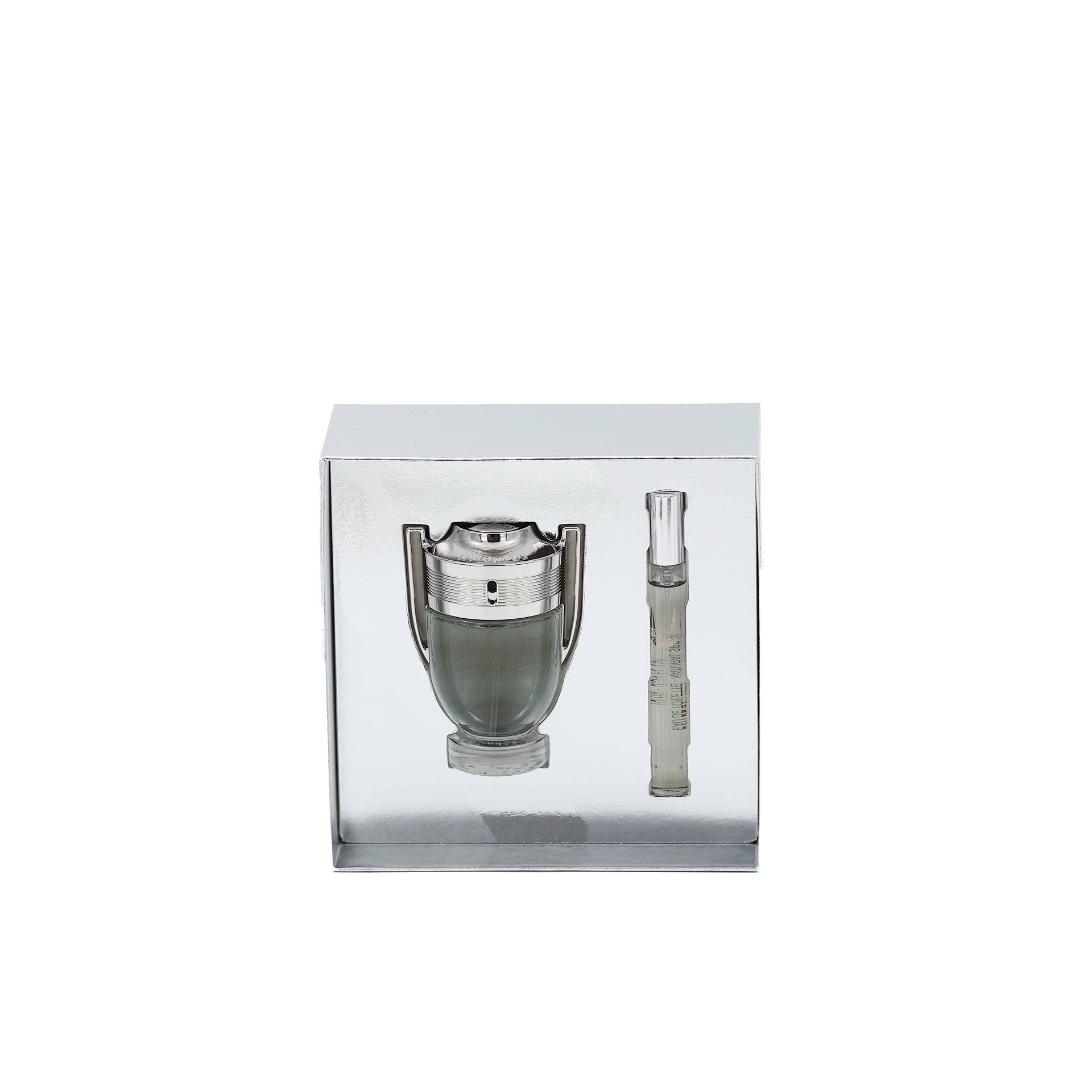 Invictus Giftset