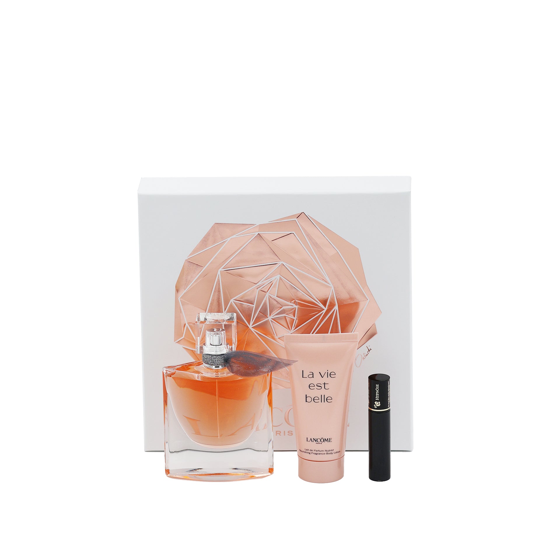 La Vie Est Belle Giftset