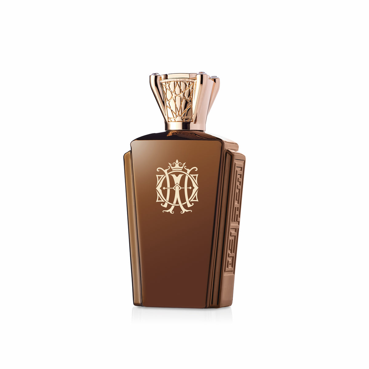 Passion Oud - Extrait de Parfum
